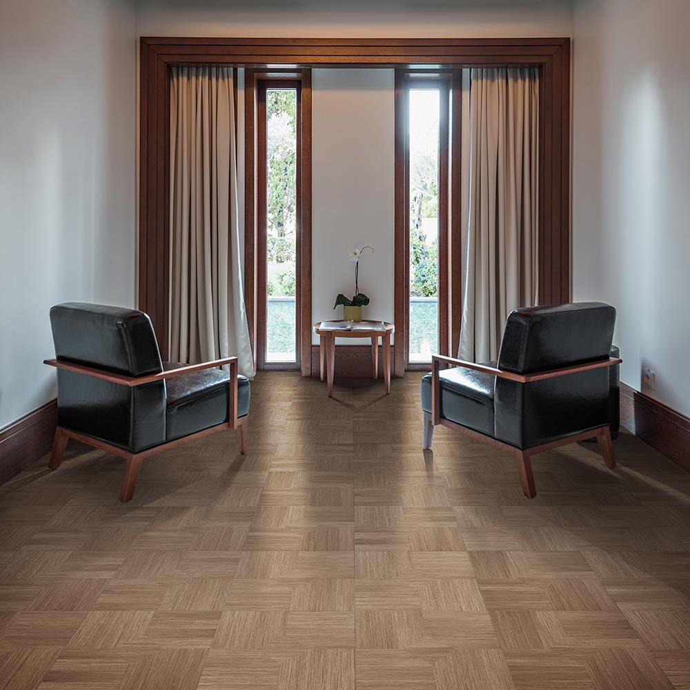 Perfection Floor Tile WD586QH55 Vinyl-Tiles - View #2
