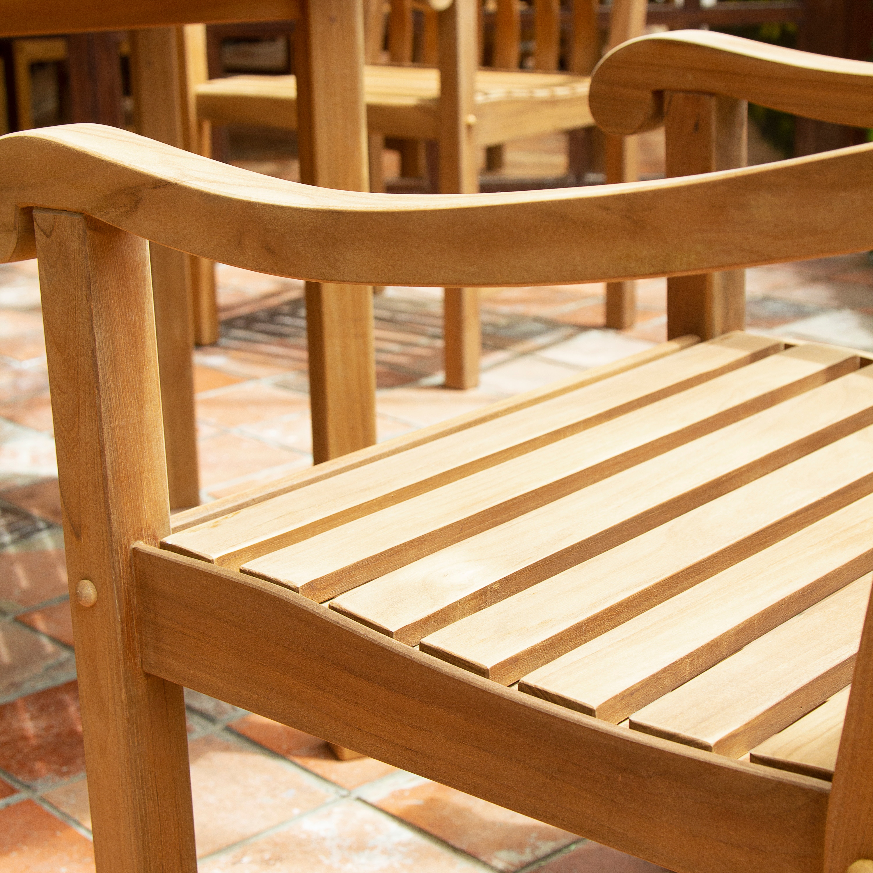 Cambridge Casual 120330-TW-XX-XX-XX Patio-Chairs - View #5