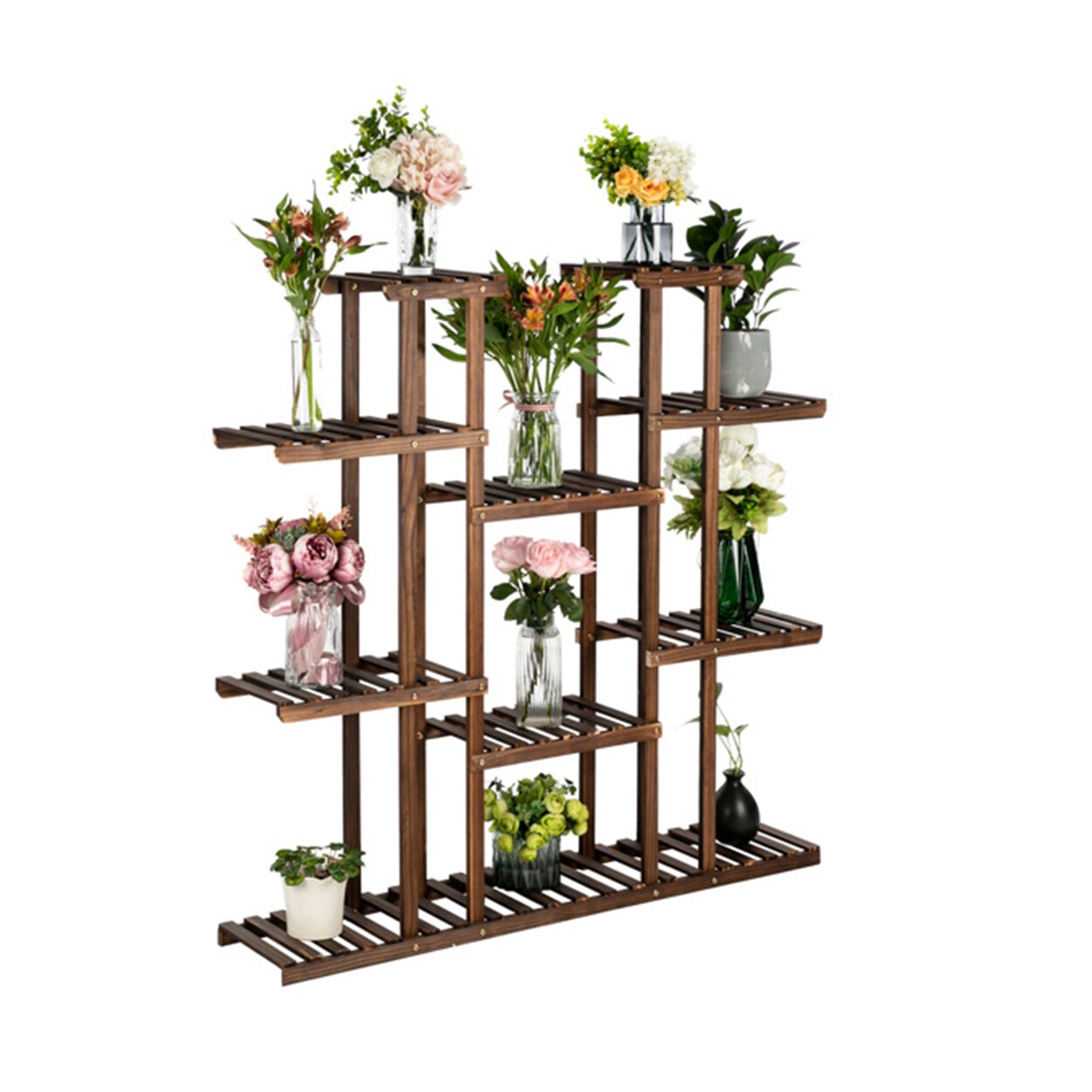 AHIOU HOME ZAAHD-HGZ5TAPS Plant-Stand - View #2