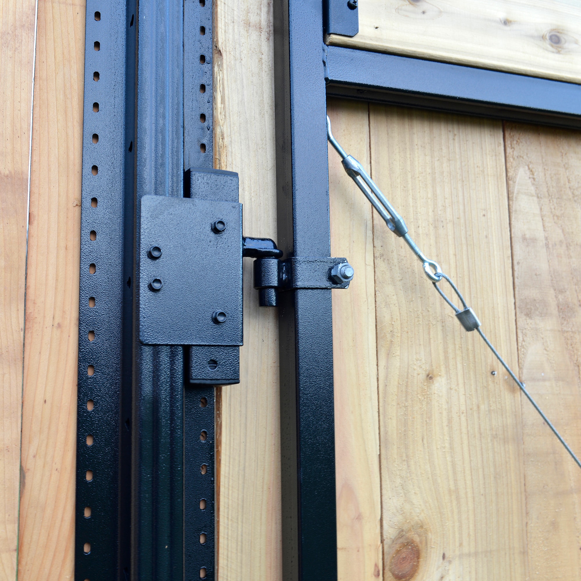 Adjust-A-Gate AG36-36 Gate-Hardware - View #5