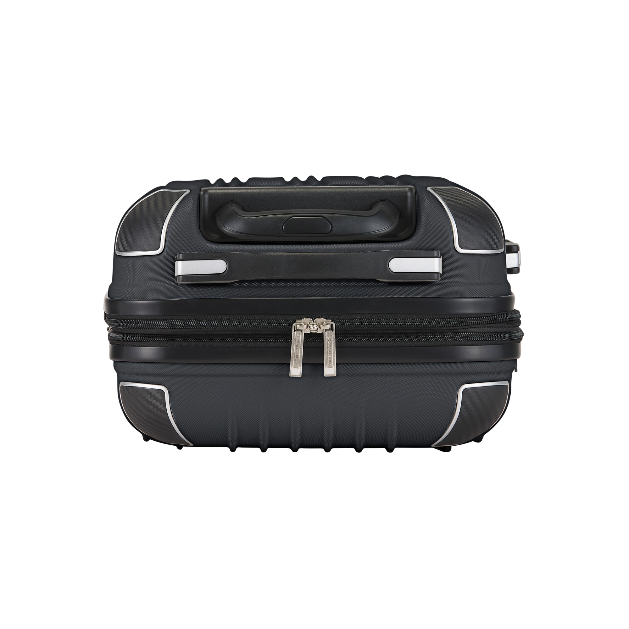 Swiss Mobility HLG1903SM-BLACK Luggage-And-Luggage-Sets - View #12