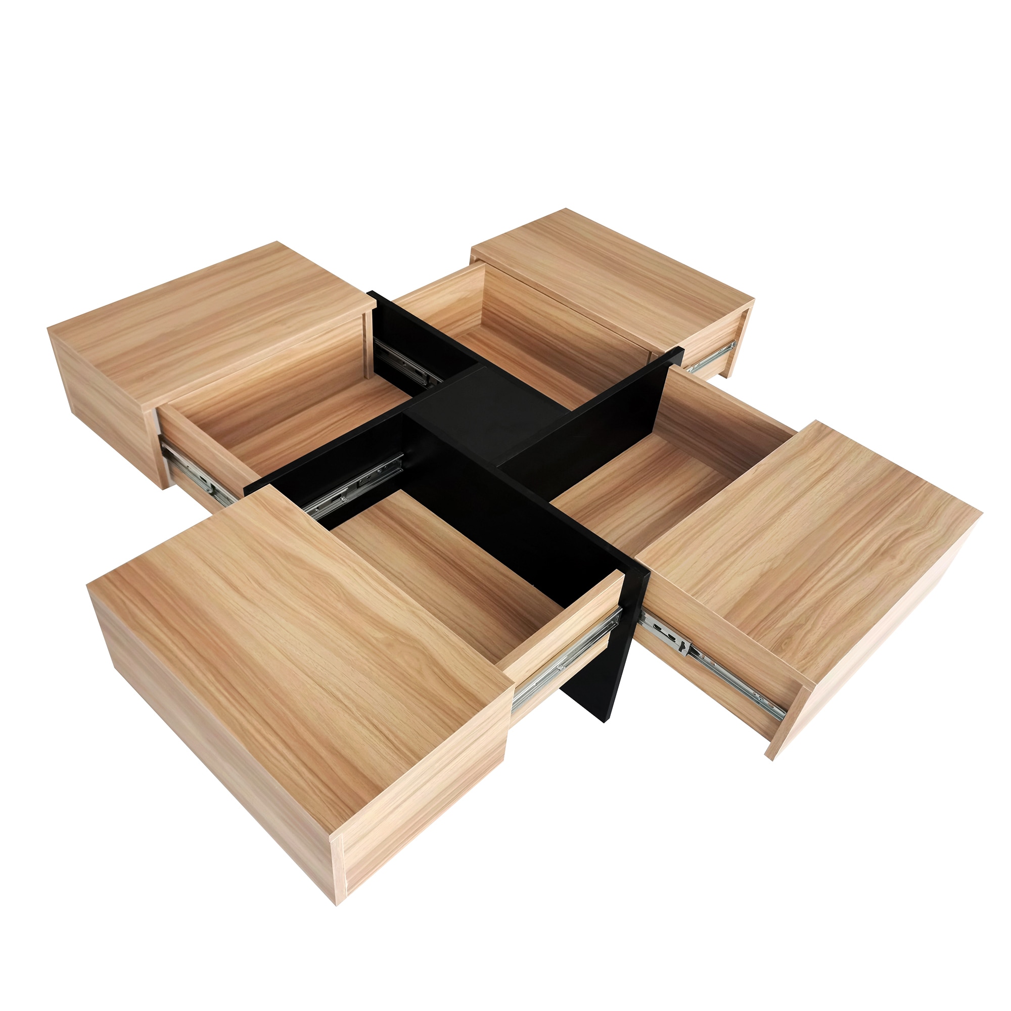 ModernLuxe L-WF305182AAD Coffee-Tables - View #12