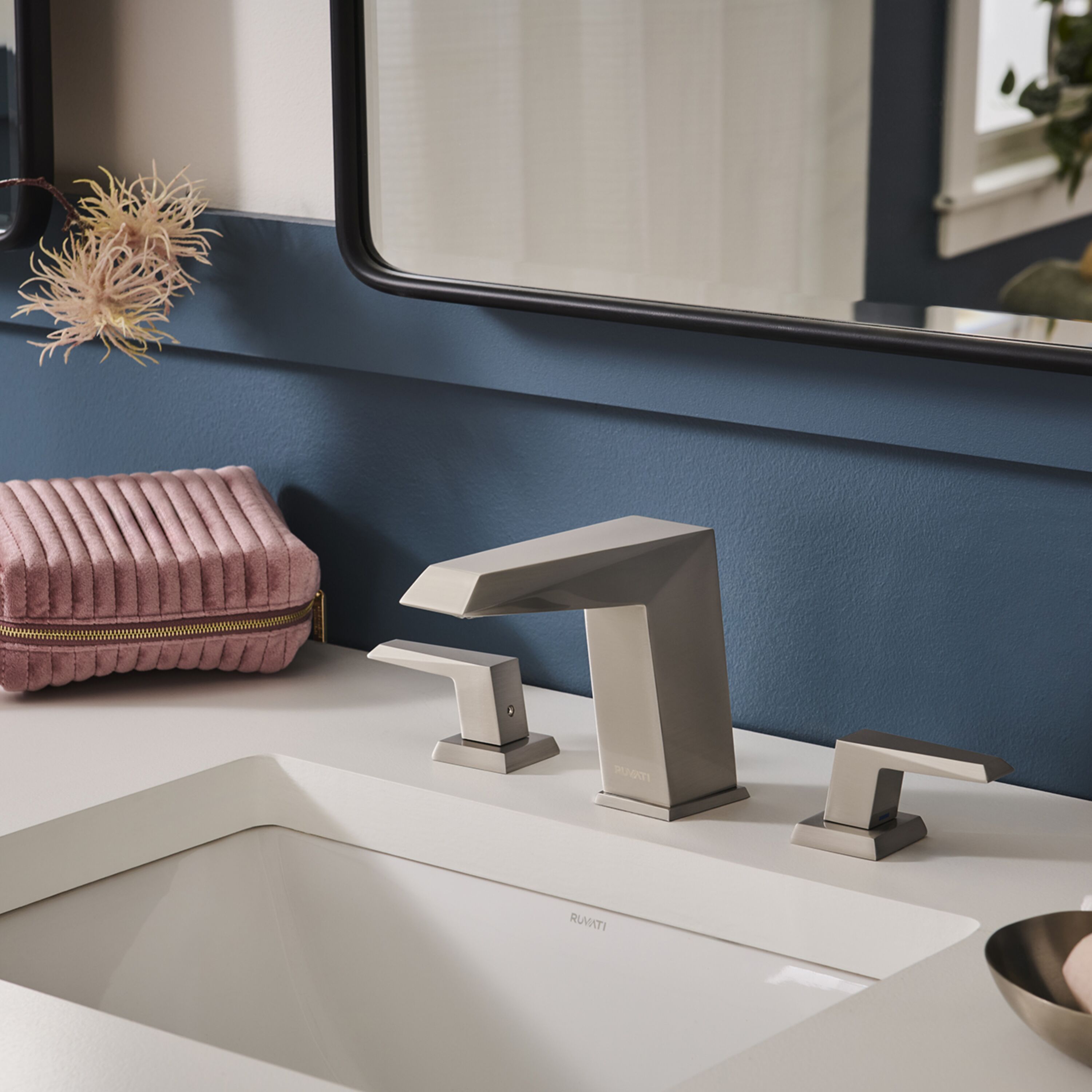 Ruvati RVF5231BN Lavatory-Faucets - View #5