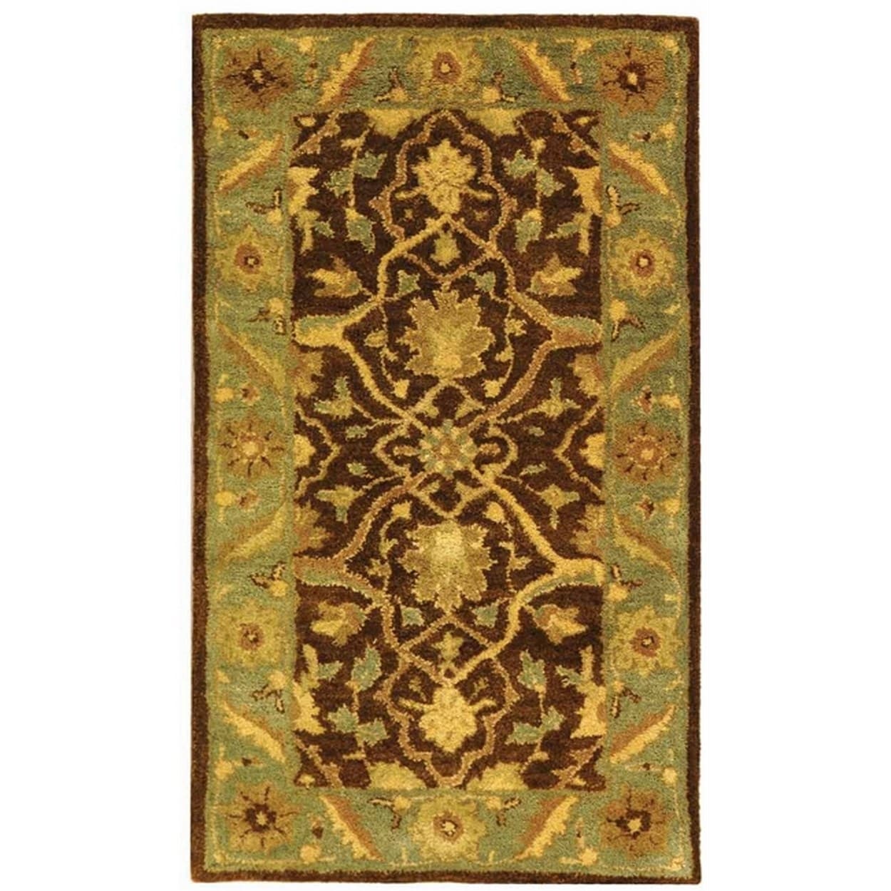 Safavieh AT14F-24 rugs - View #2