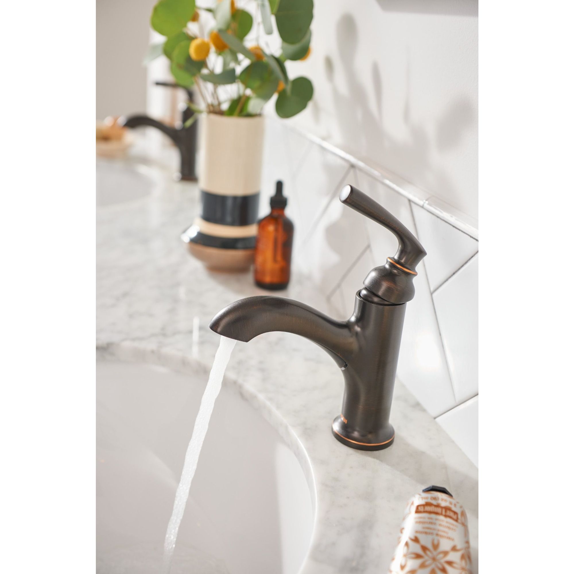 Moen 84535BRB Lavatory-Faucets - View #5