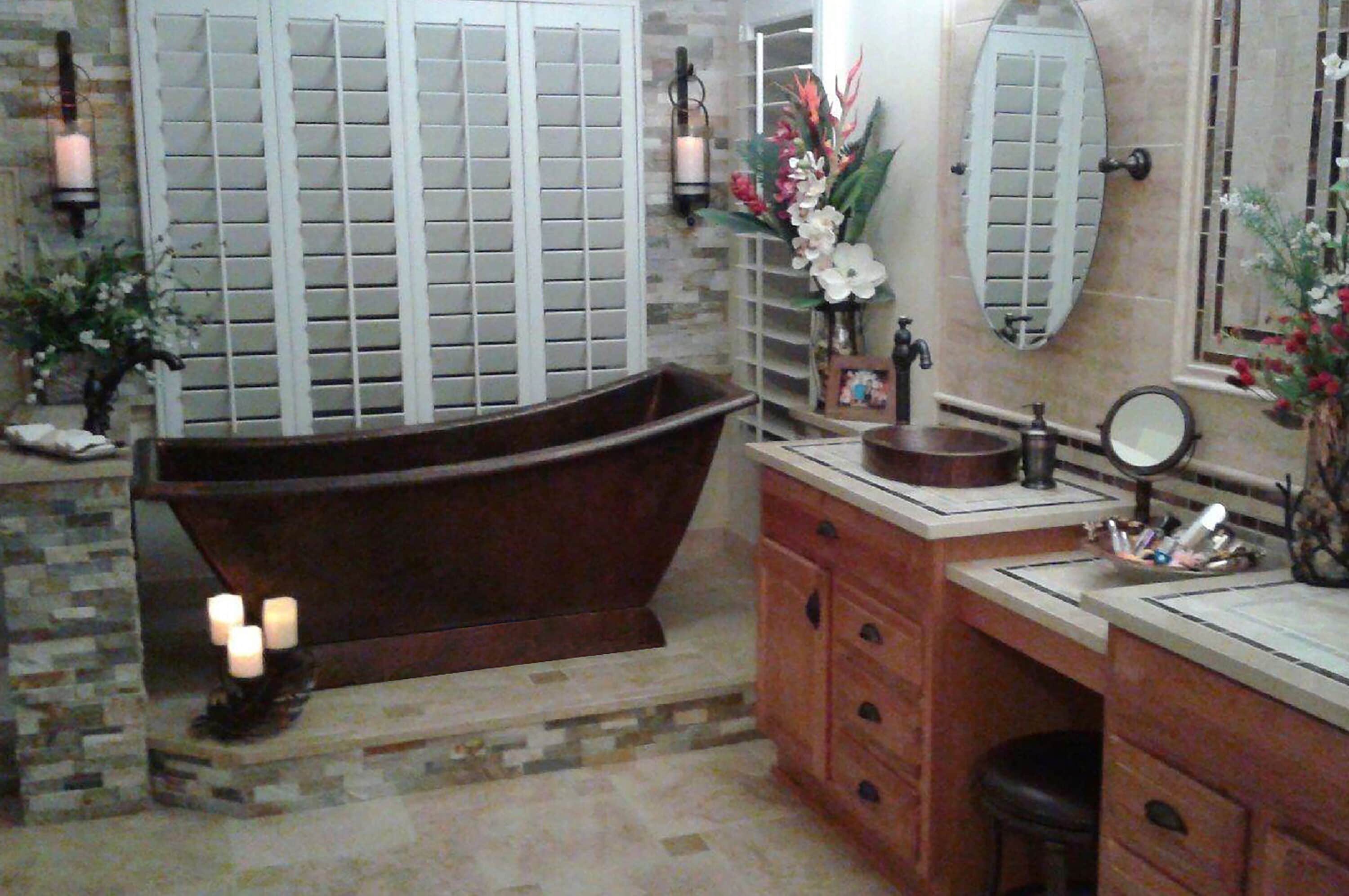 PREMIER COPPER PRODUCTS BTSC67DB bathtubs - View #5