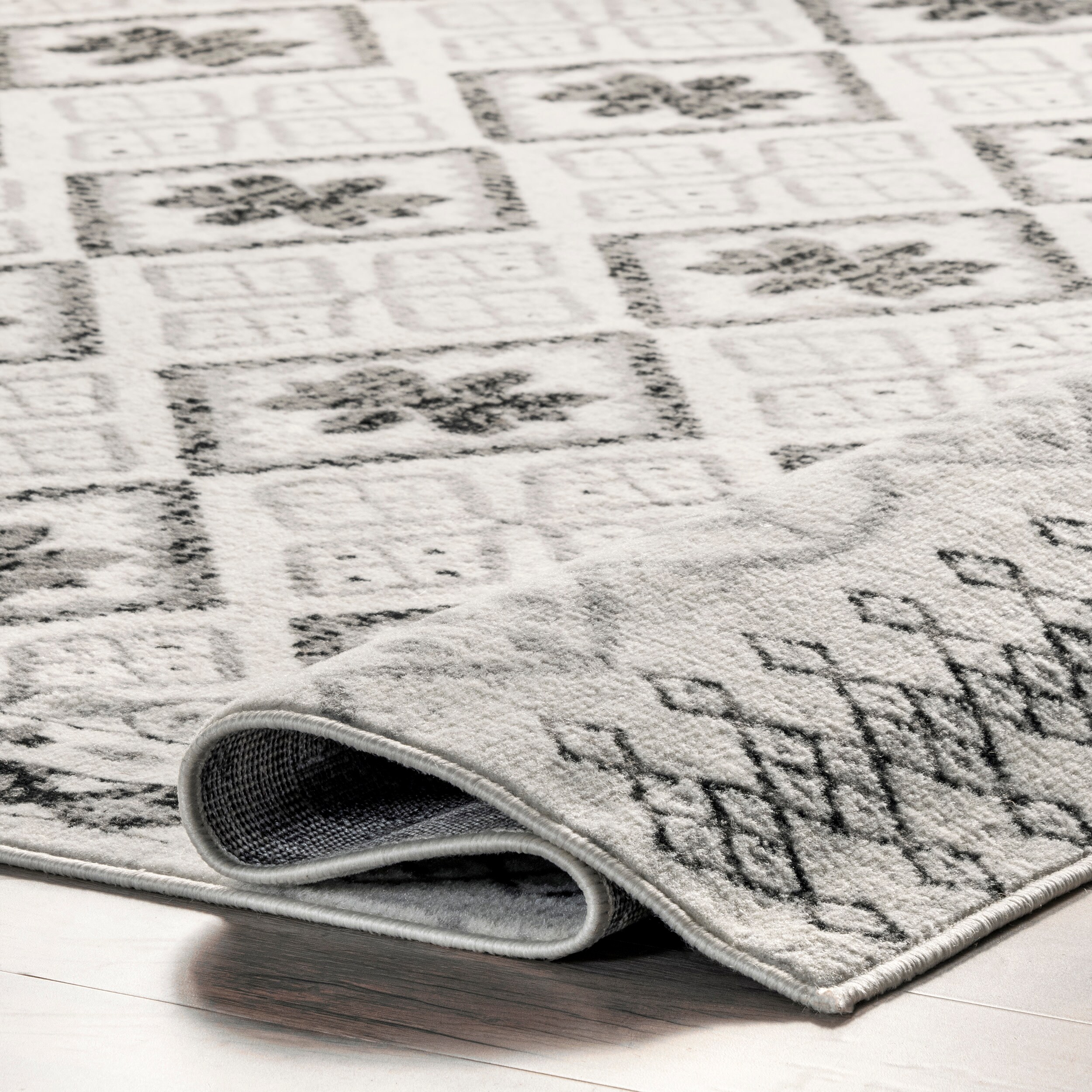 nuLOOM ECRK27A-508 rugs - View #4