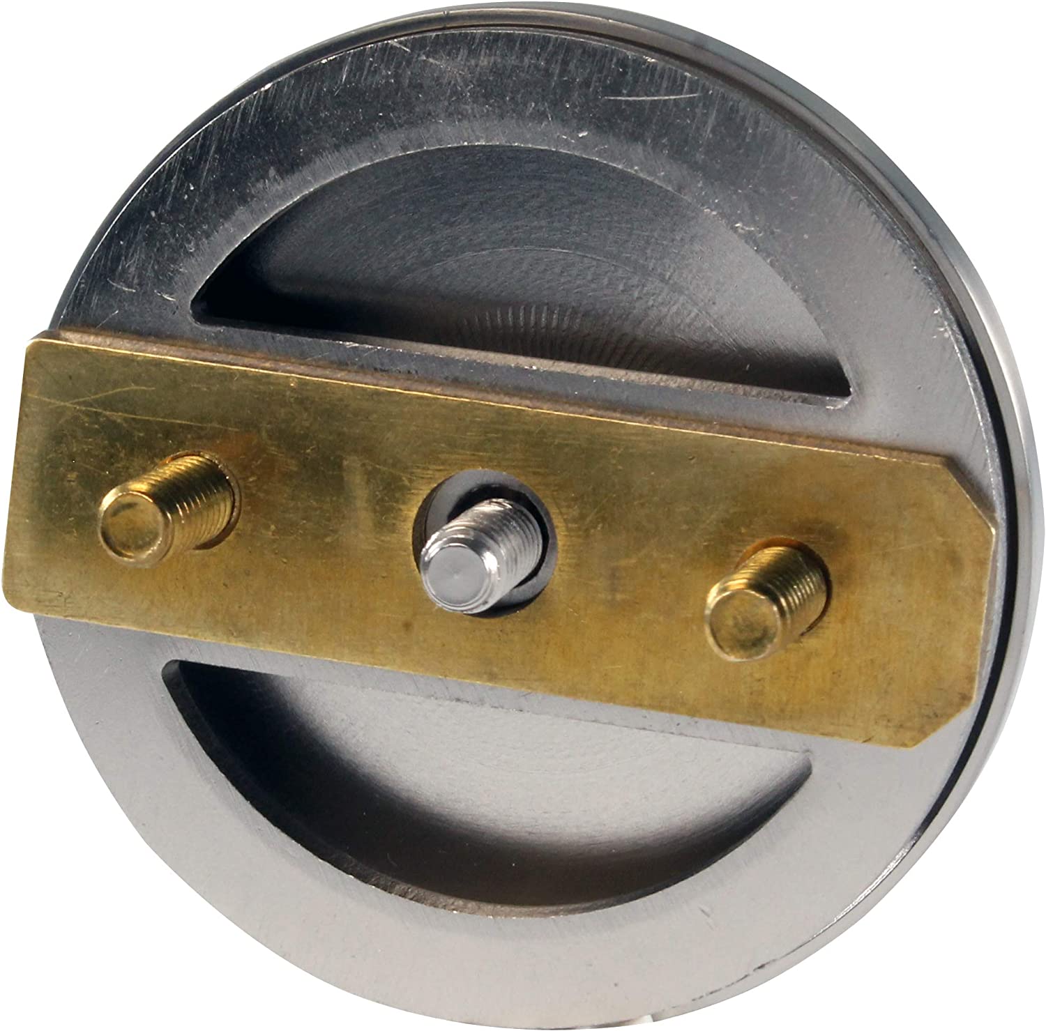 WESTBRASS D980R-07 Tub-Drain-Accessories - View #5