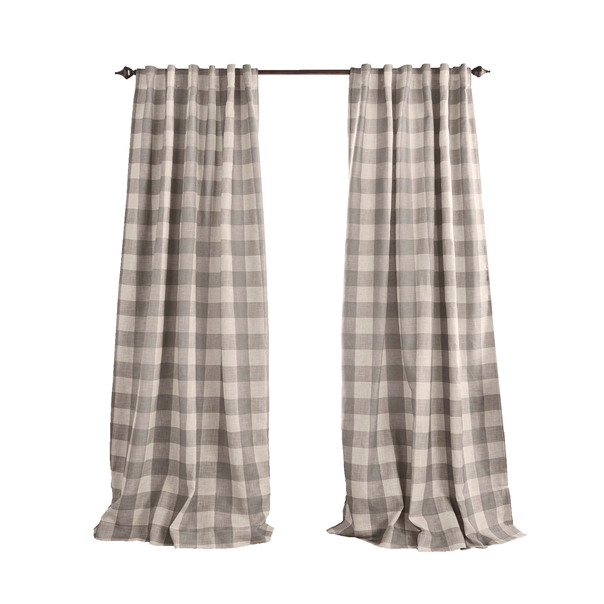 Elrene Home Fashions 739550334111 curtains - View #3