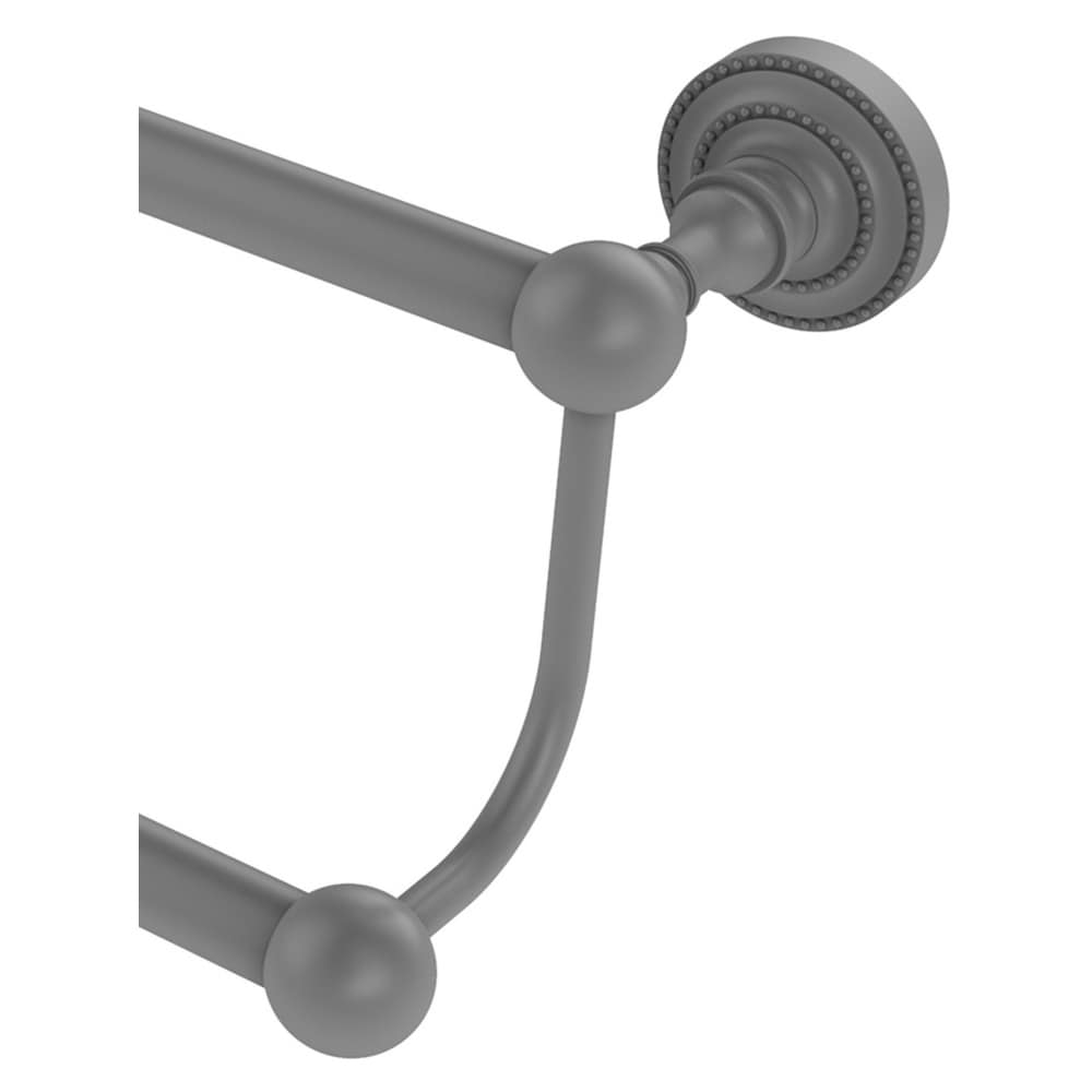 Allied Brass DT-72/24-GYM d060350 - View #2