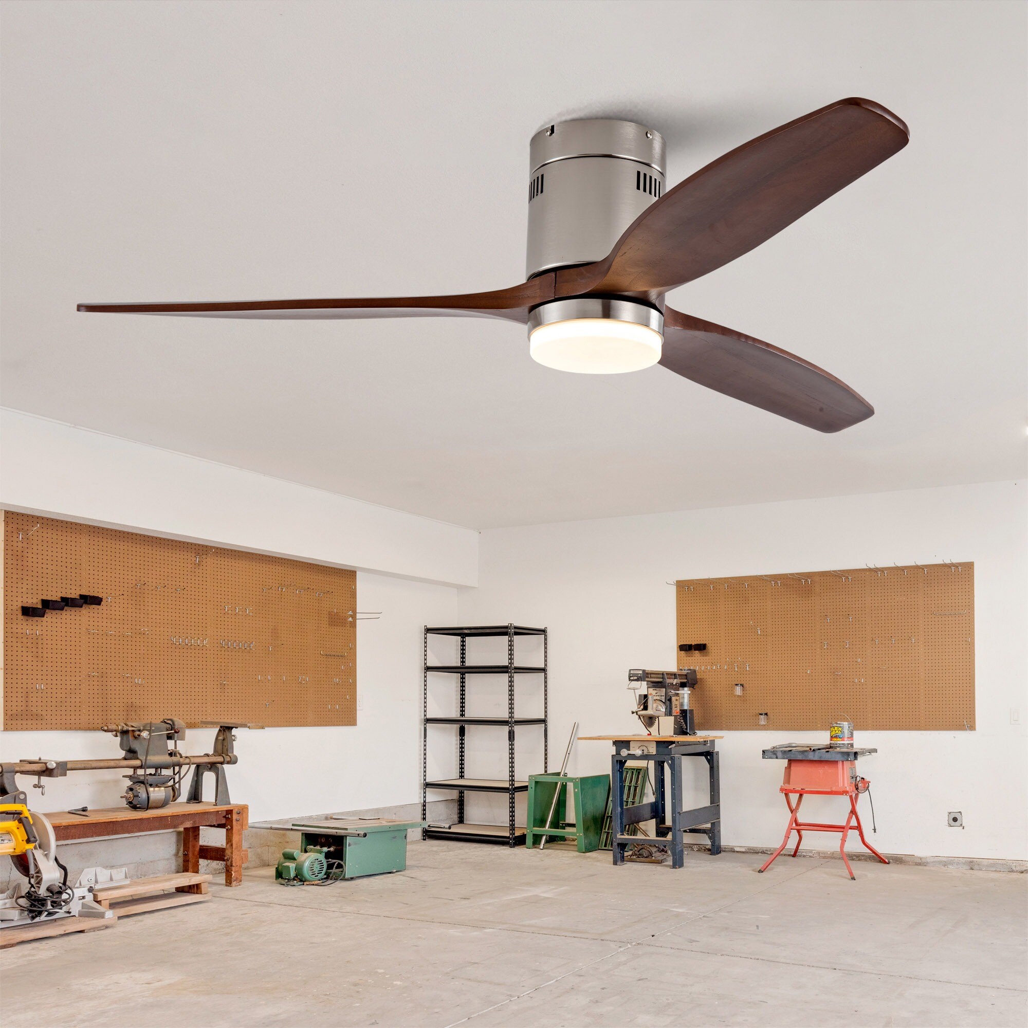 HyperDrop Cart WW-W2991P338630 Ceiling-Fans - View #4