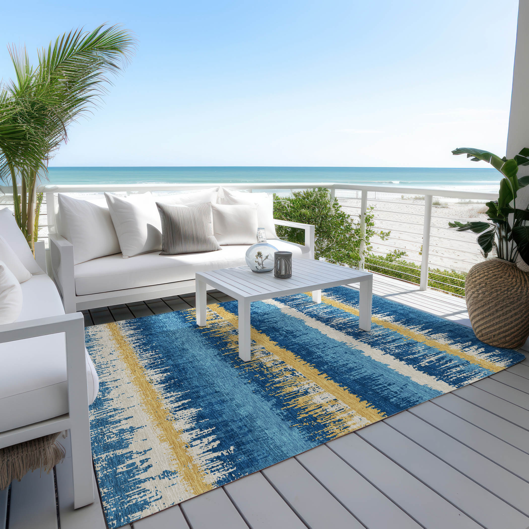 Addison Rugs ACN1013NA8X10 rugs - View #9