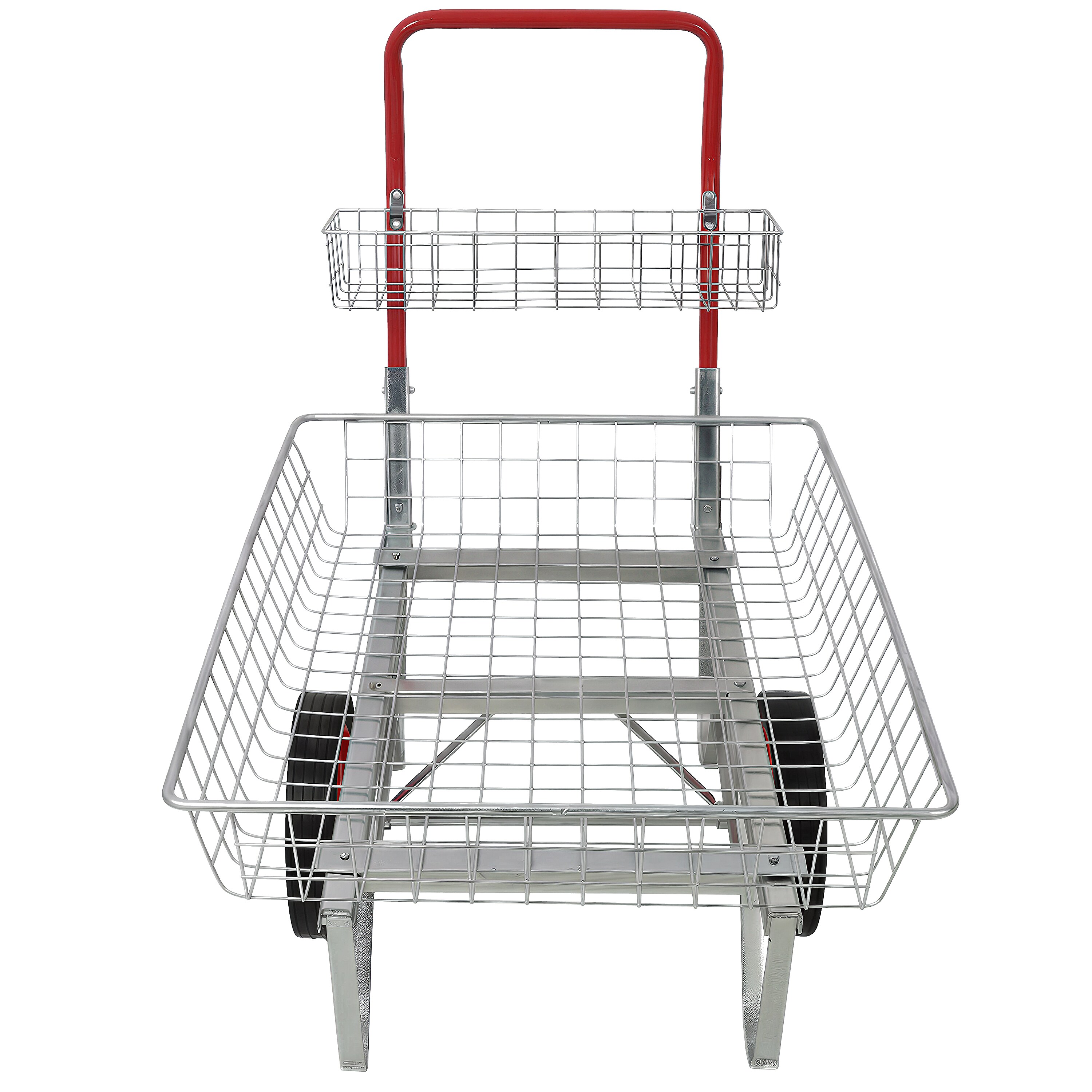 JUSHUA MT-320384 Yard-Carts - View #6