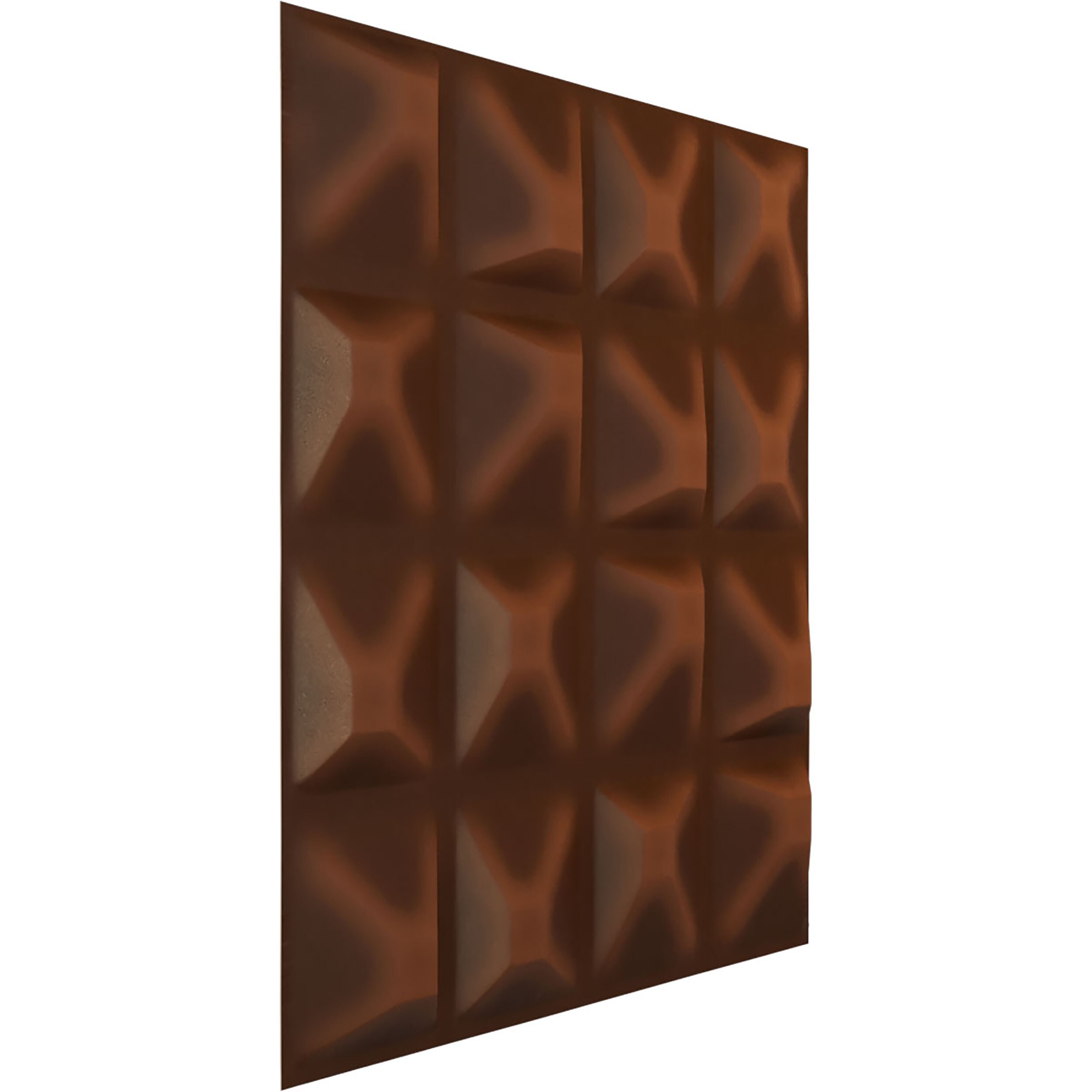Ekena Millwork WP20X20TNDRU Wall-Panels - View #2