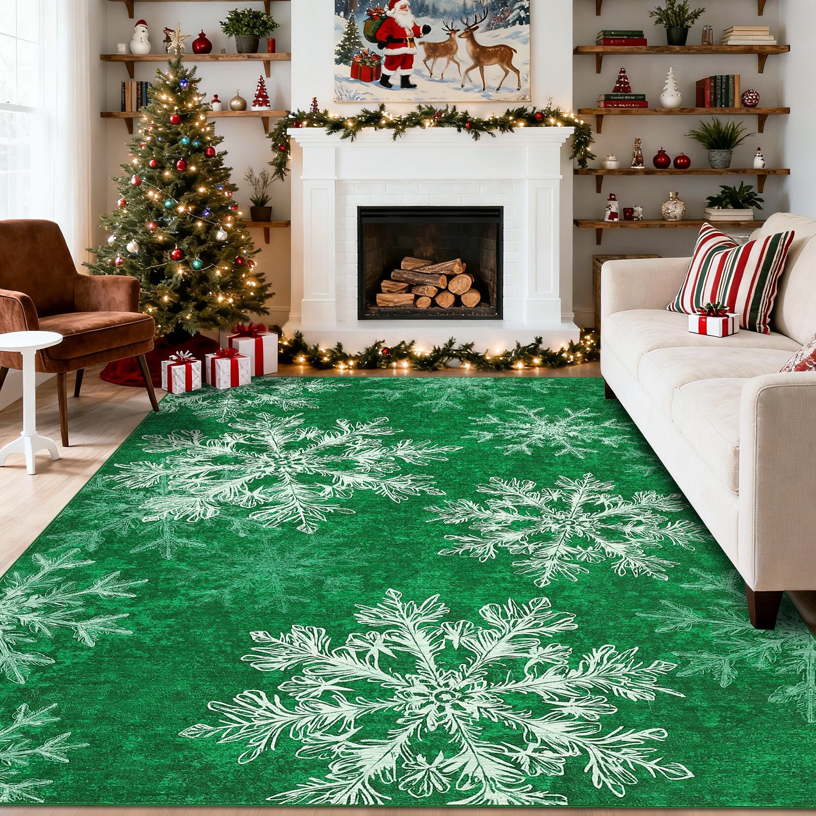 GarveeLife RUG-MM180 rugs - View #3