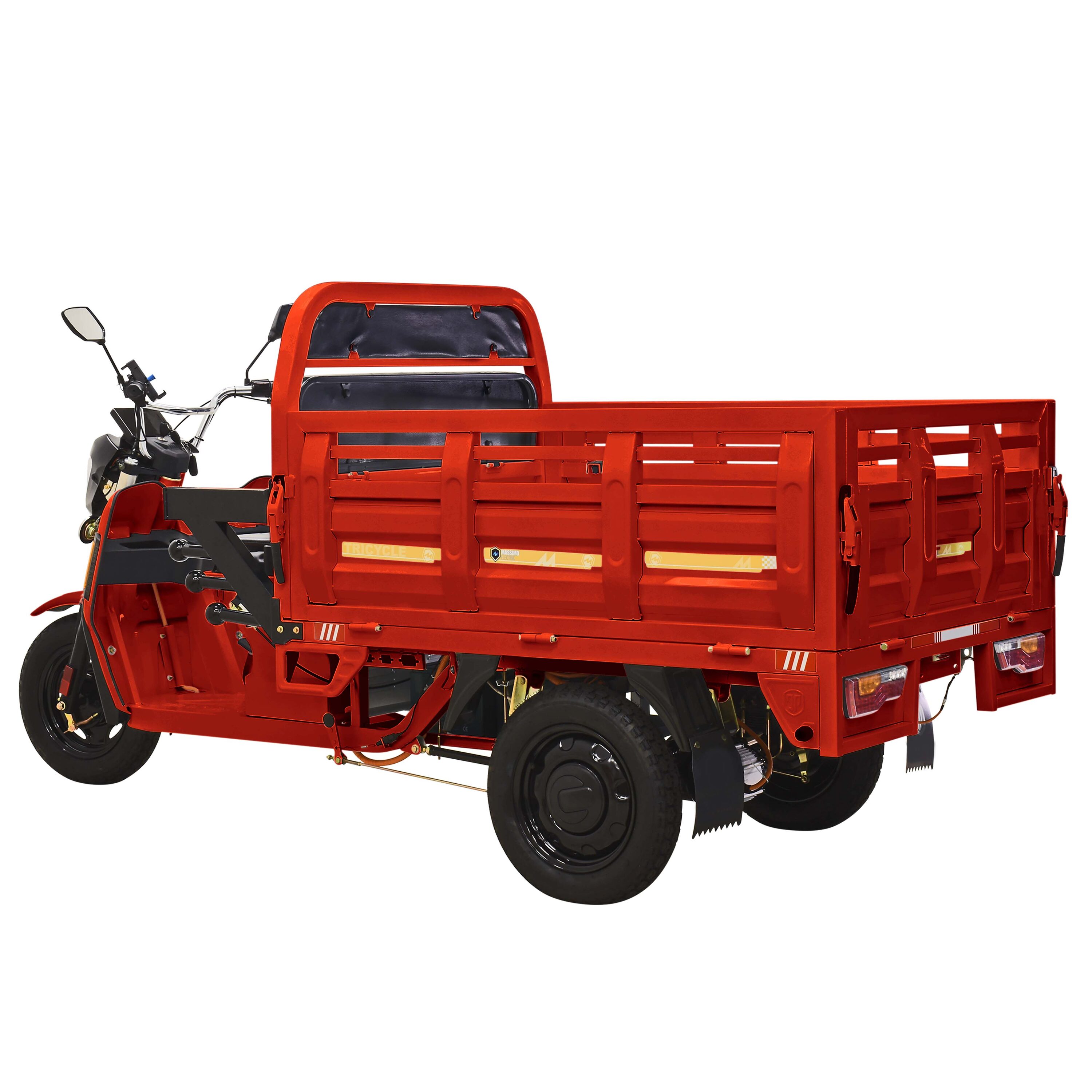 Massimo E561912713 Motorized-Vehicles - View #3
