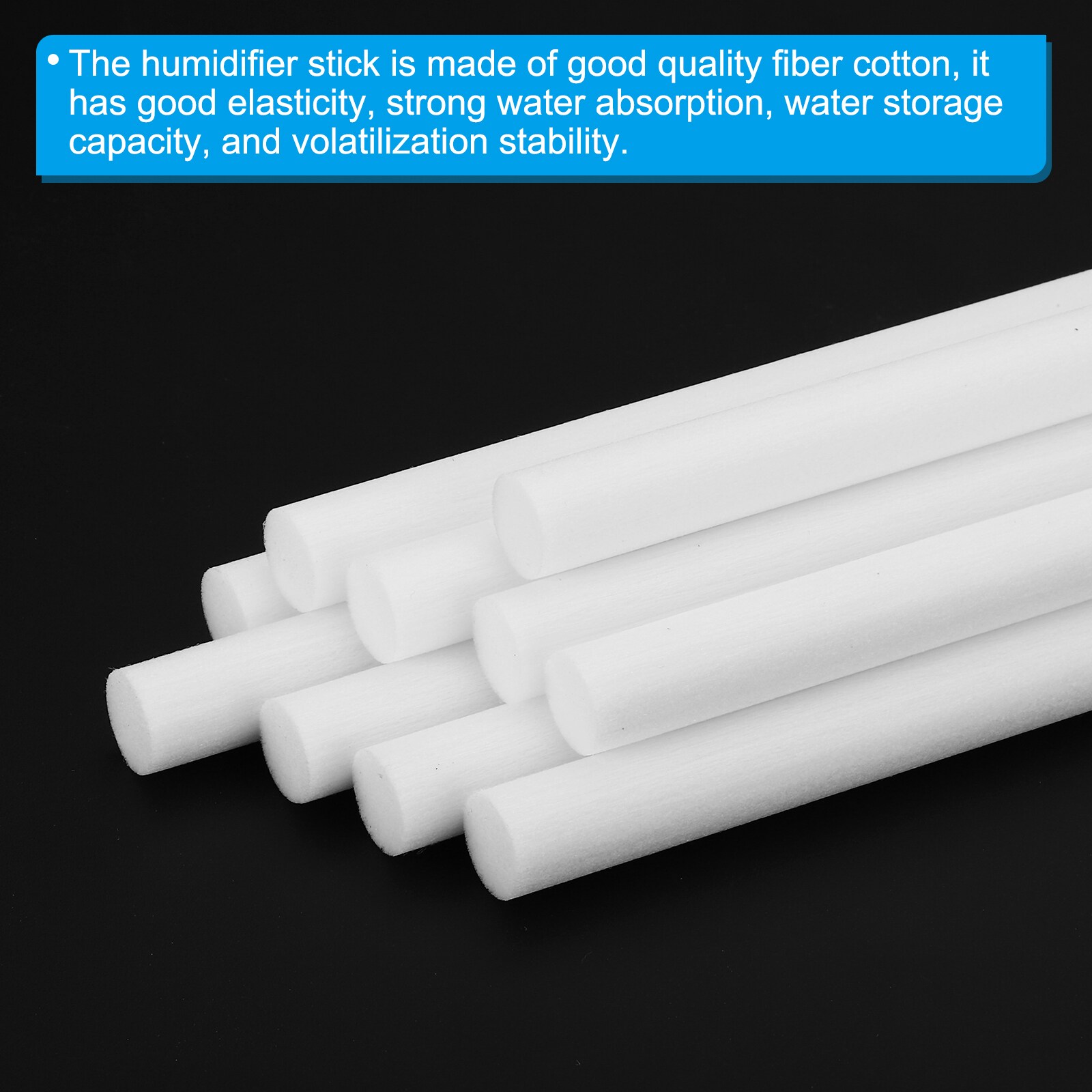 PATIKIL S25093002UX0633 Humidifier-Replacement-Filters - View #4