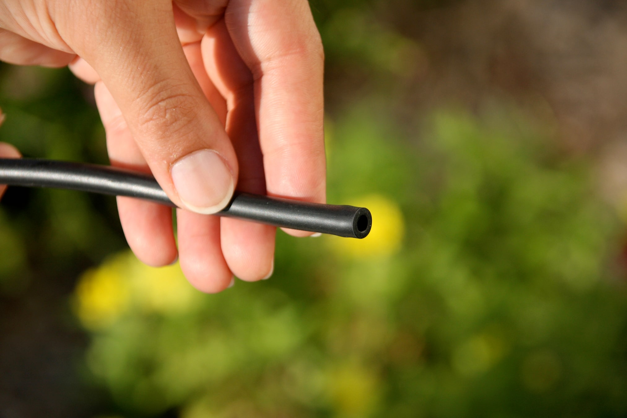 Mister Landscaper MLT-B100B Drip-Irrigation-Tubing - View #2