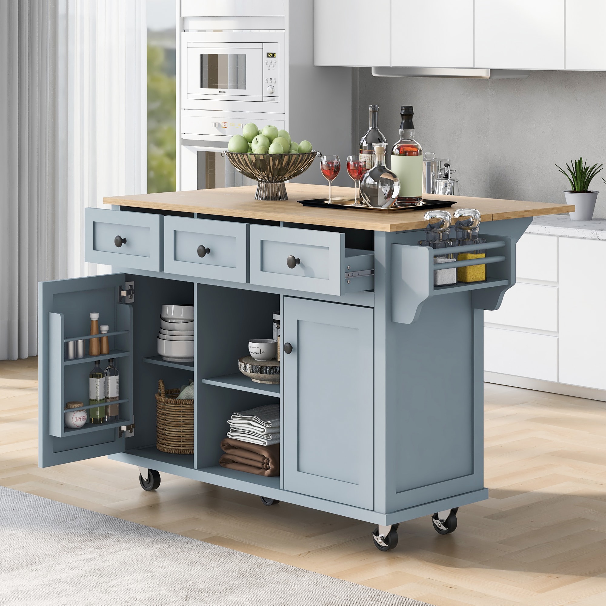 Bybafun YB2600133 Kitchen-Furniture - View #18