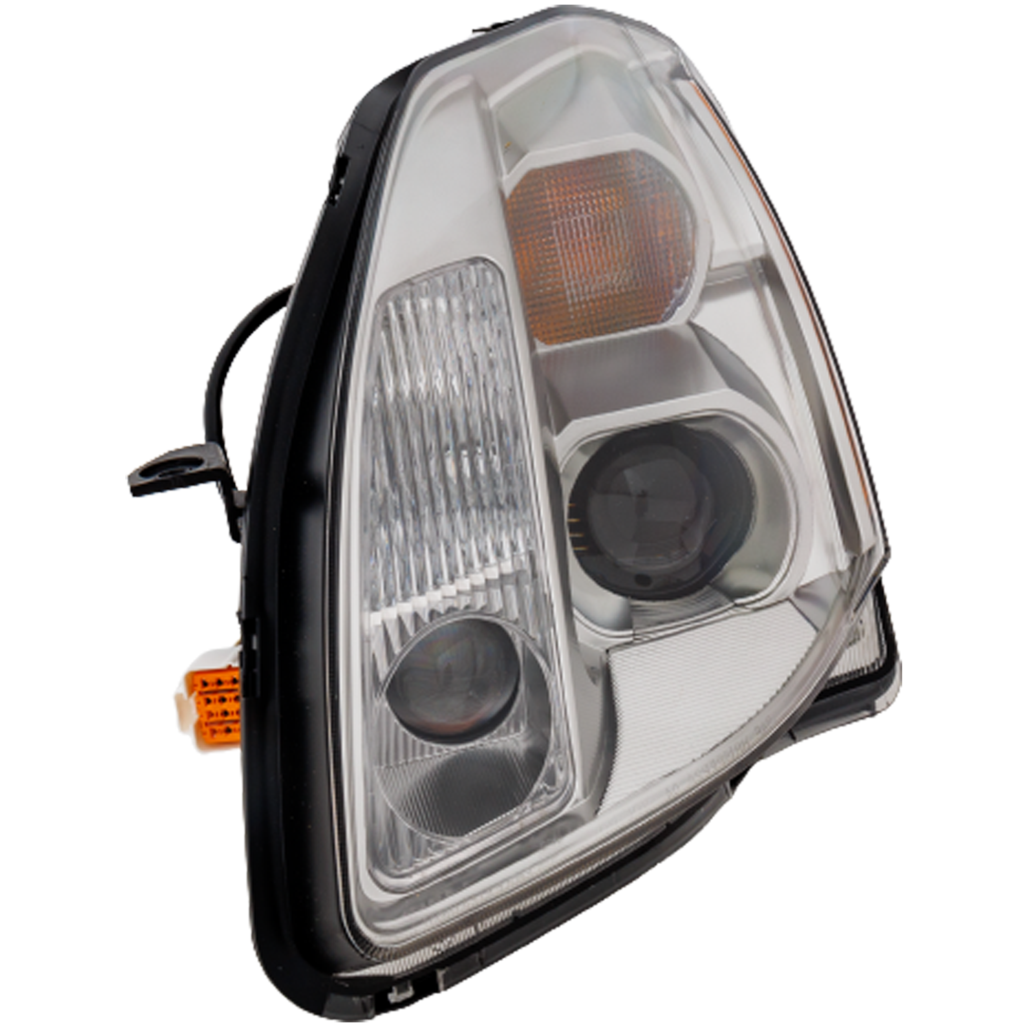 Garage-Pro JCWREPN100104GP Headlight For Nissan Maxima 05-06 Lh Assembly Halogen