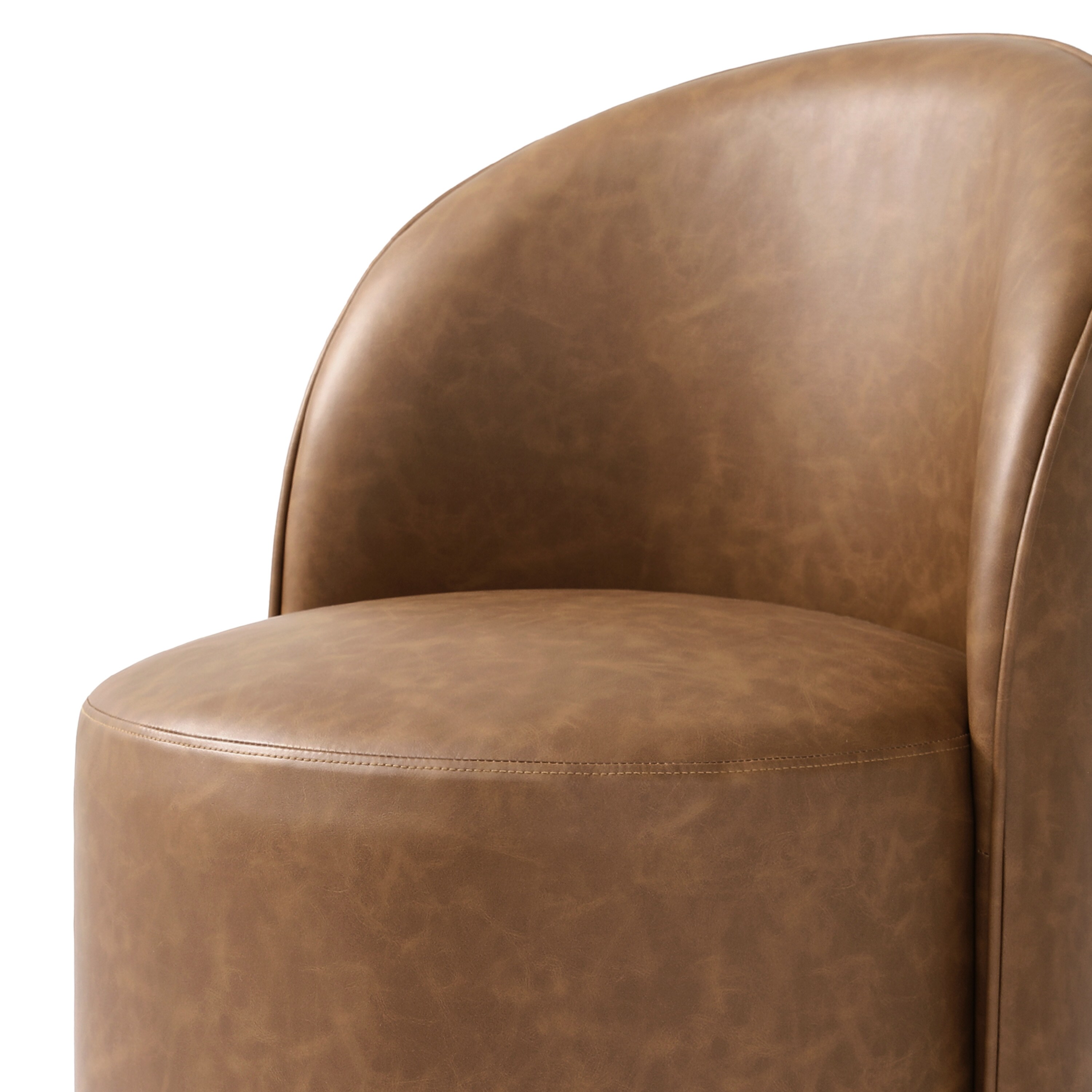 Dreamsidea LS-CH0062-P-BRO Dining-Chairs - View #15