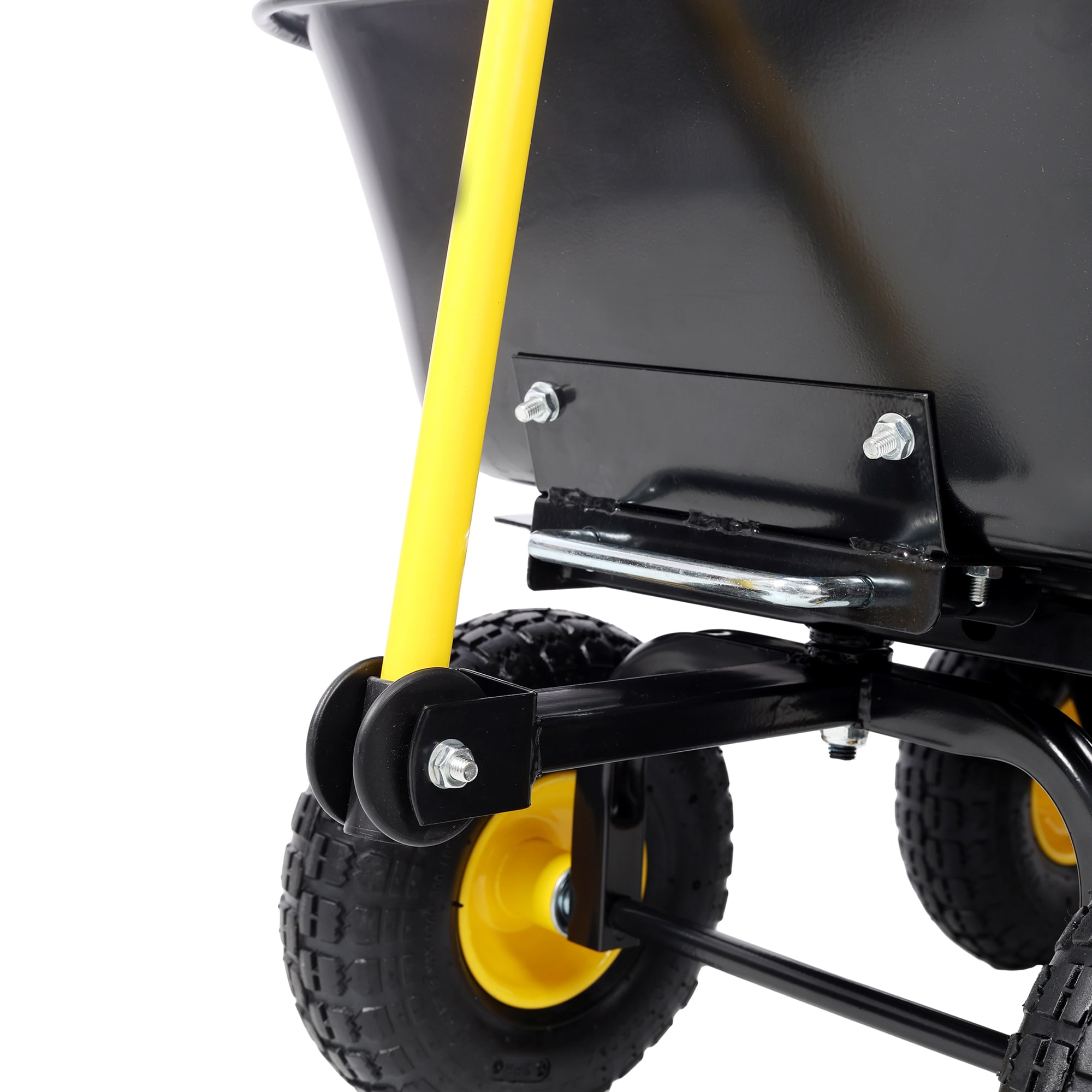 Bybafun YF5700079 Yard-Carts - View #10