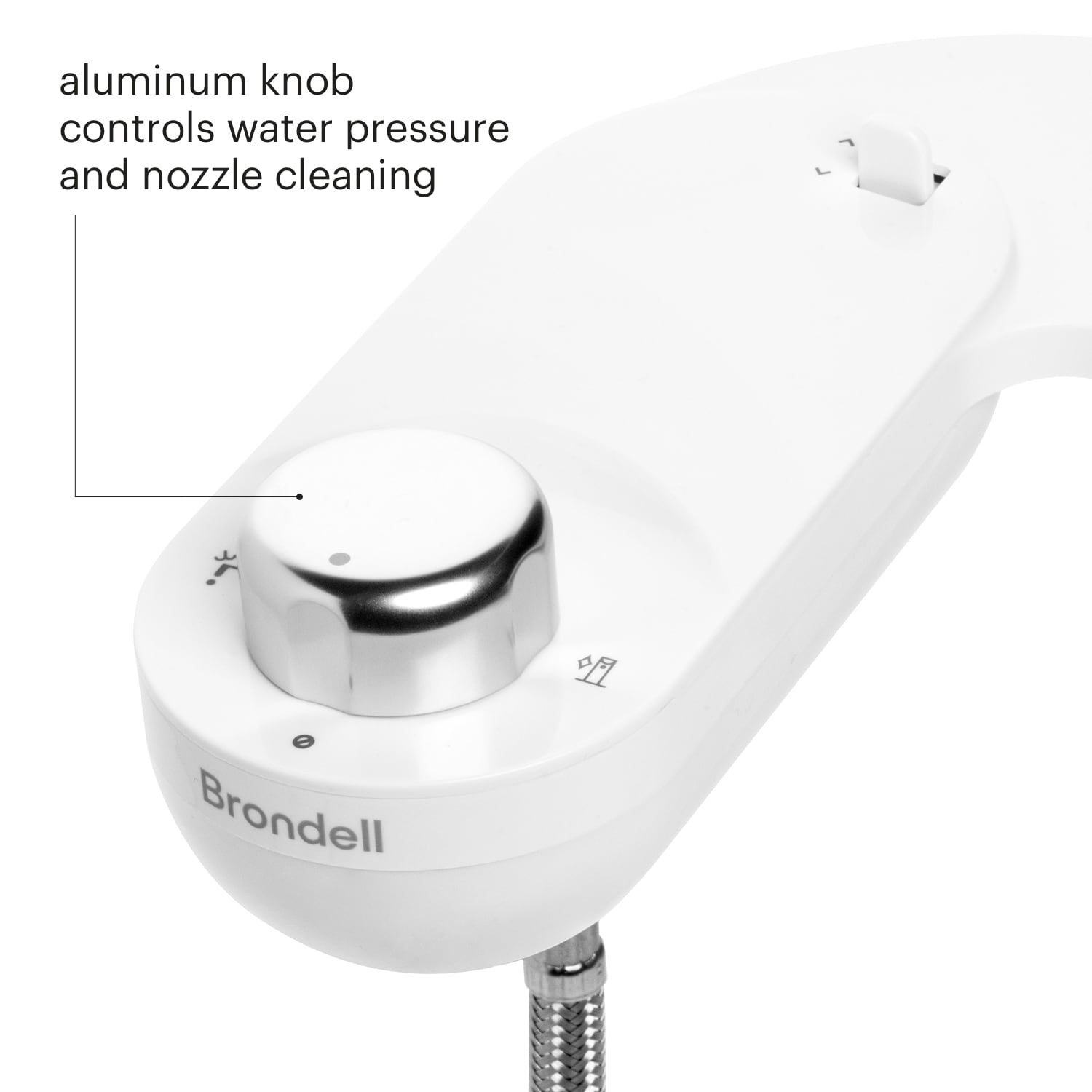 Brondell SSE-15 Bidet-Attachments - View #2