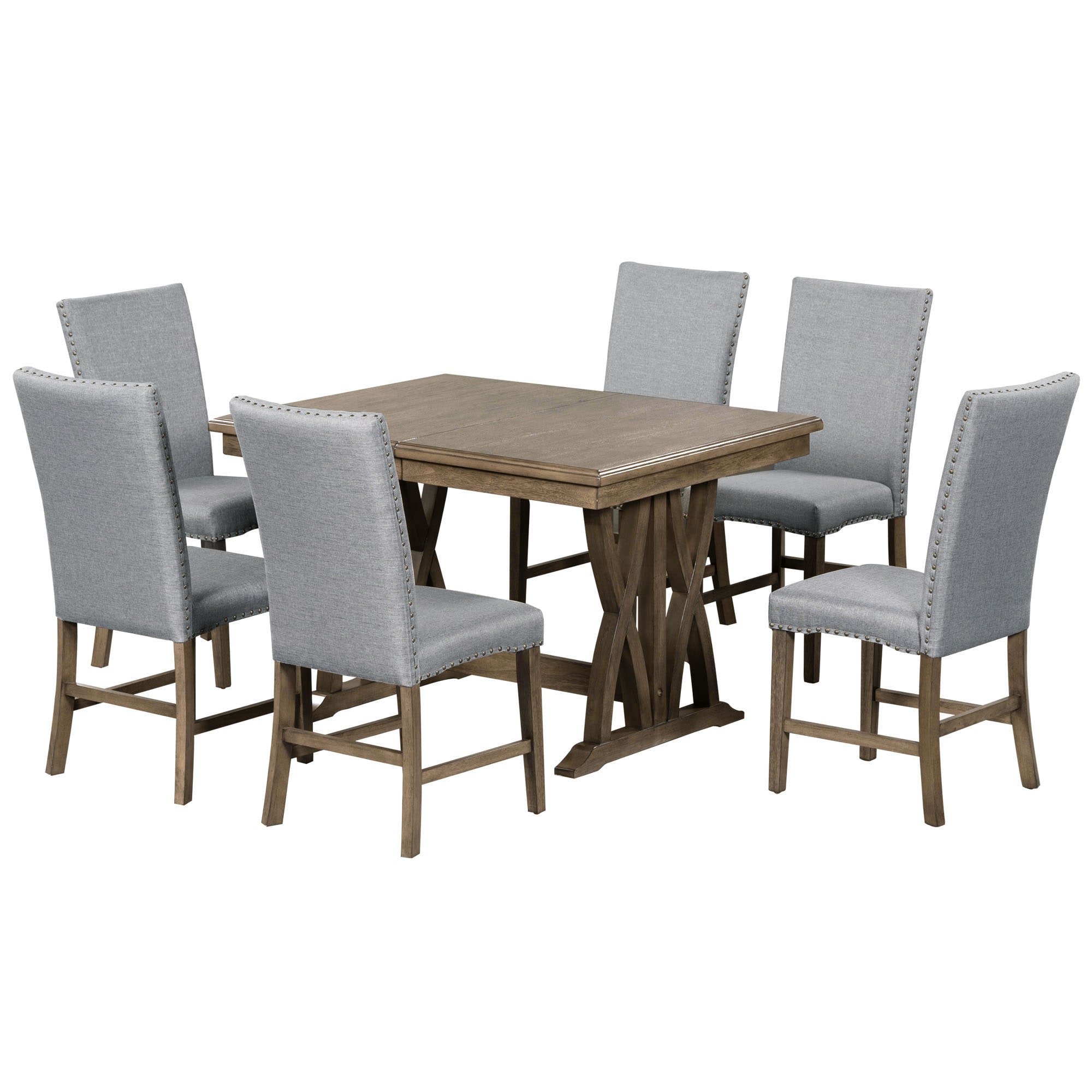 Bybafun YA0100285 Dining-Sets - View #5