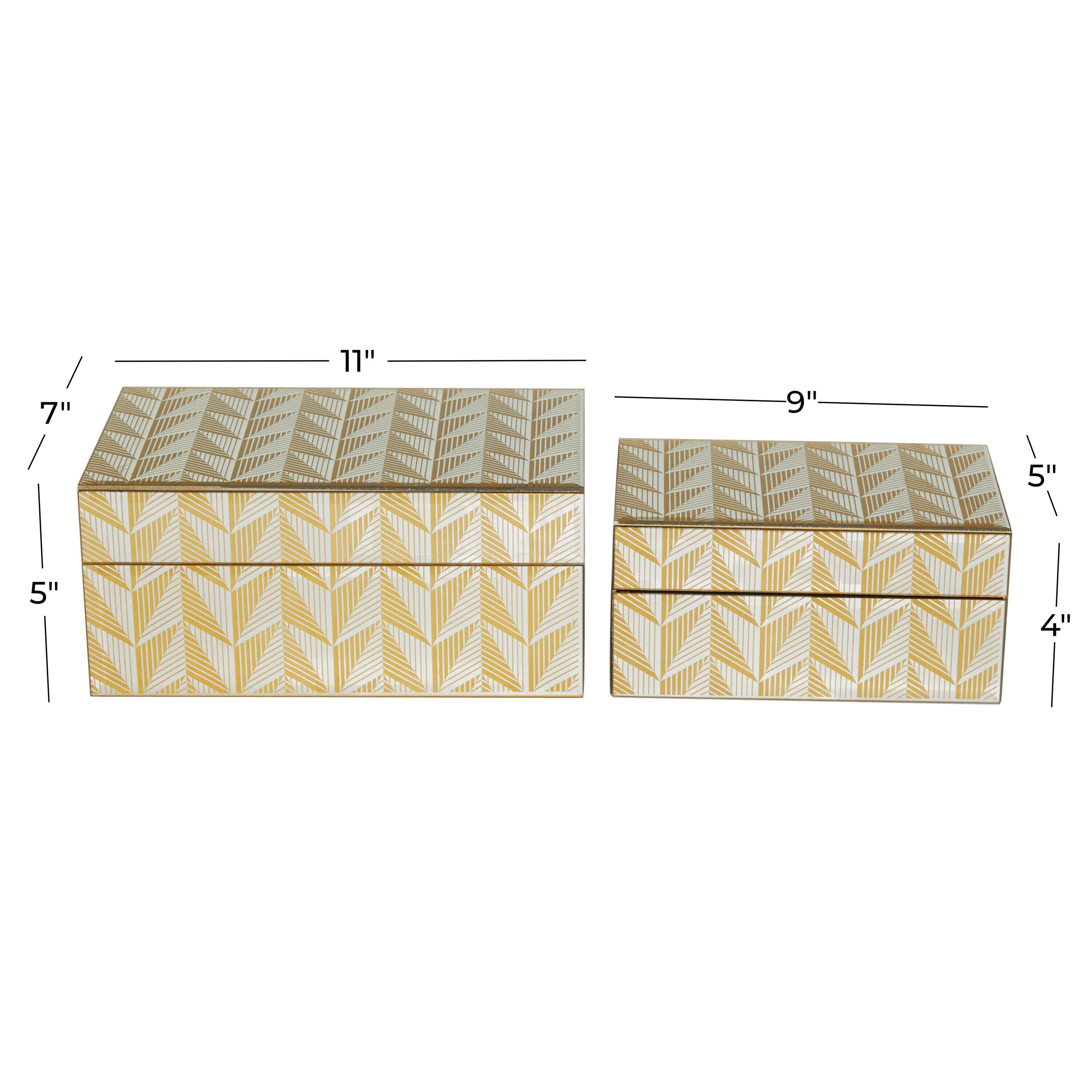 CosmoLiving by Cosmopolitan 79170 Decorative-Accessories - View #4