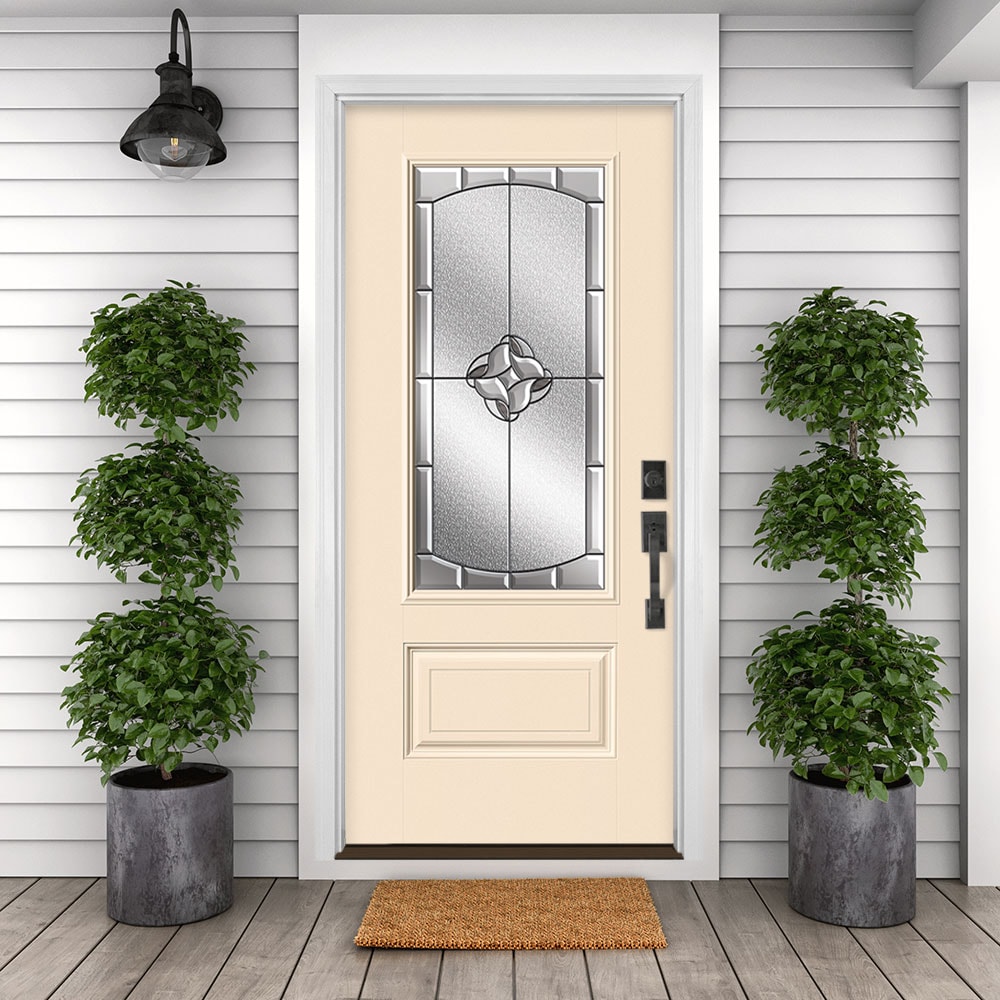 Masonite 3423019 Entry-Doors - View #2