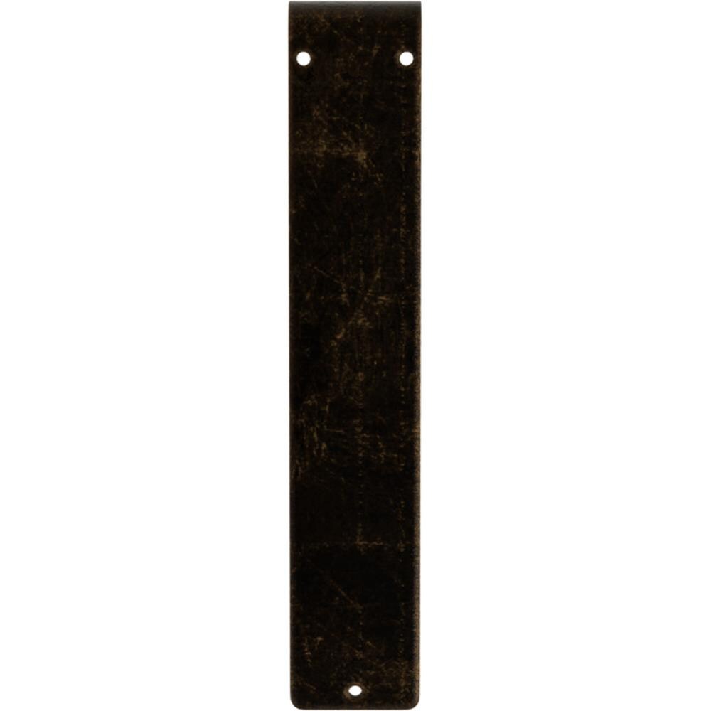 Ekena Millwork BKTM02X07X10TDAABS Mending-Plates-Brackets-Braces - View #5