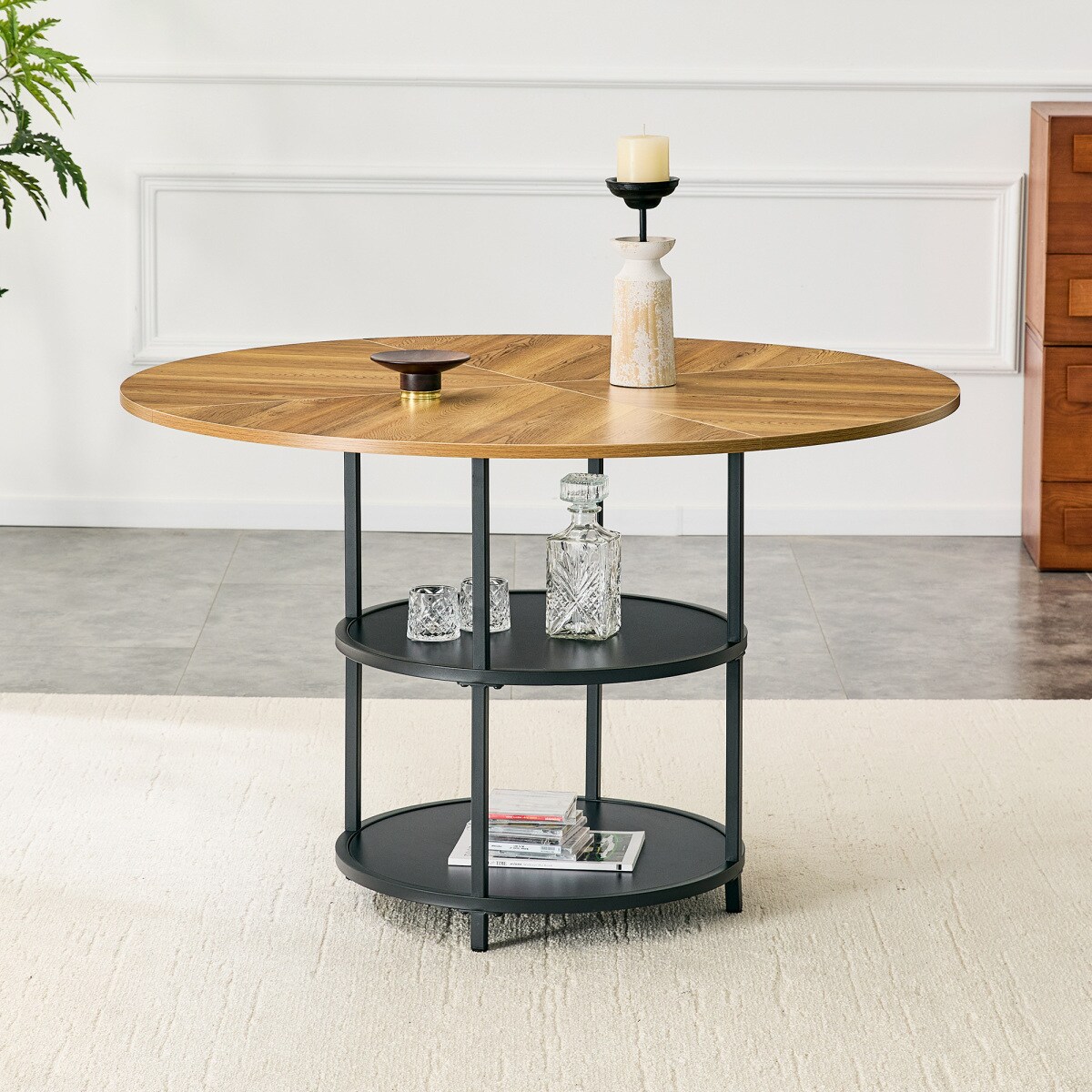 Streamdale Furniture W1151P428201 Dining-Tables - View #3