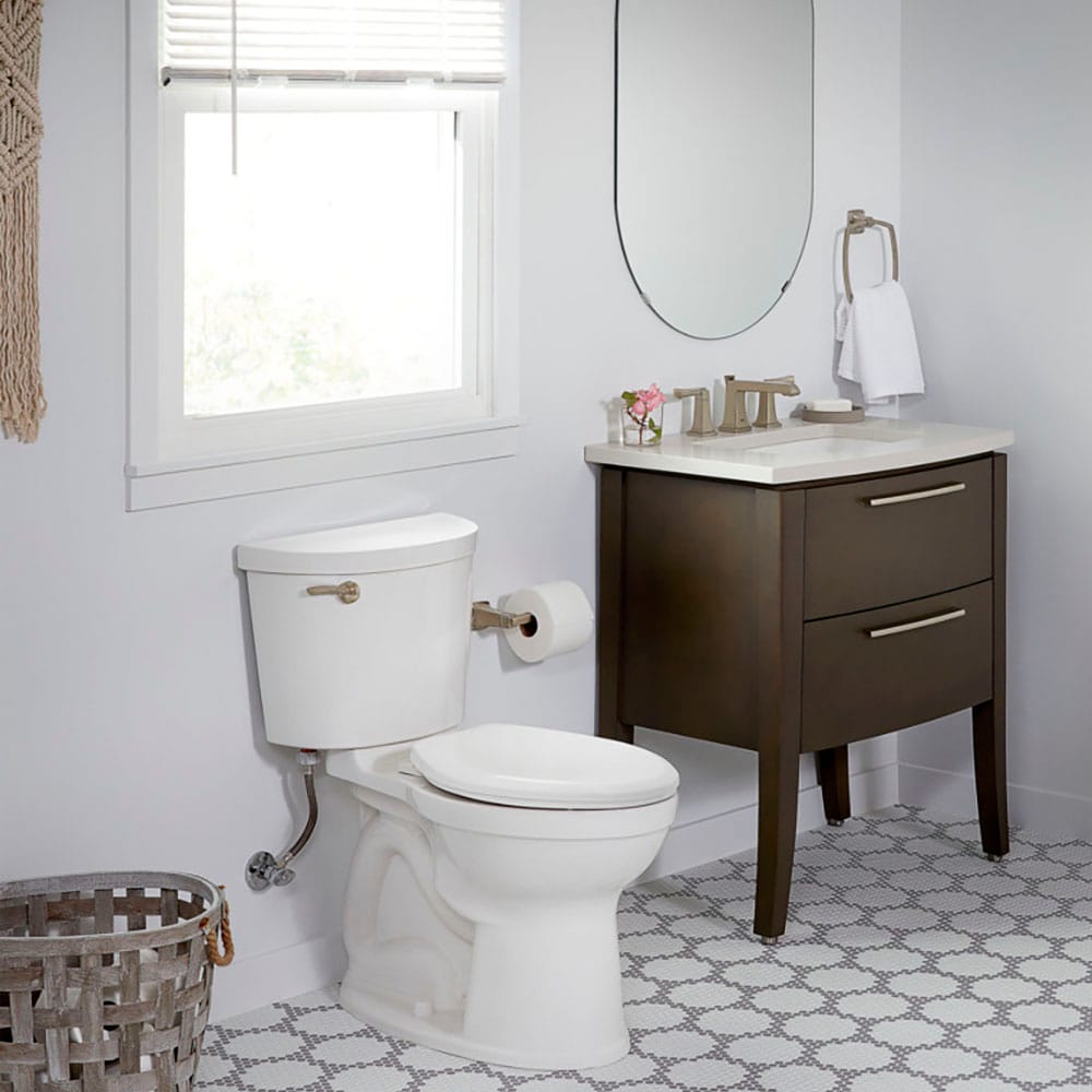 American Standard 3195B101.021 Toilet-Bowls - View #2