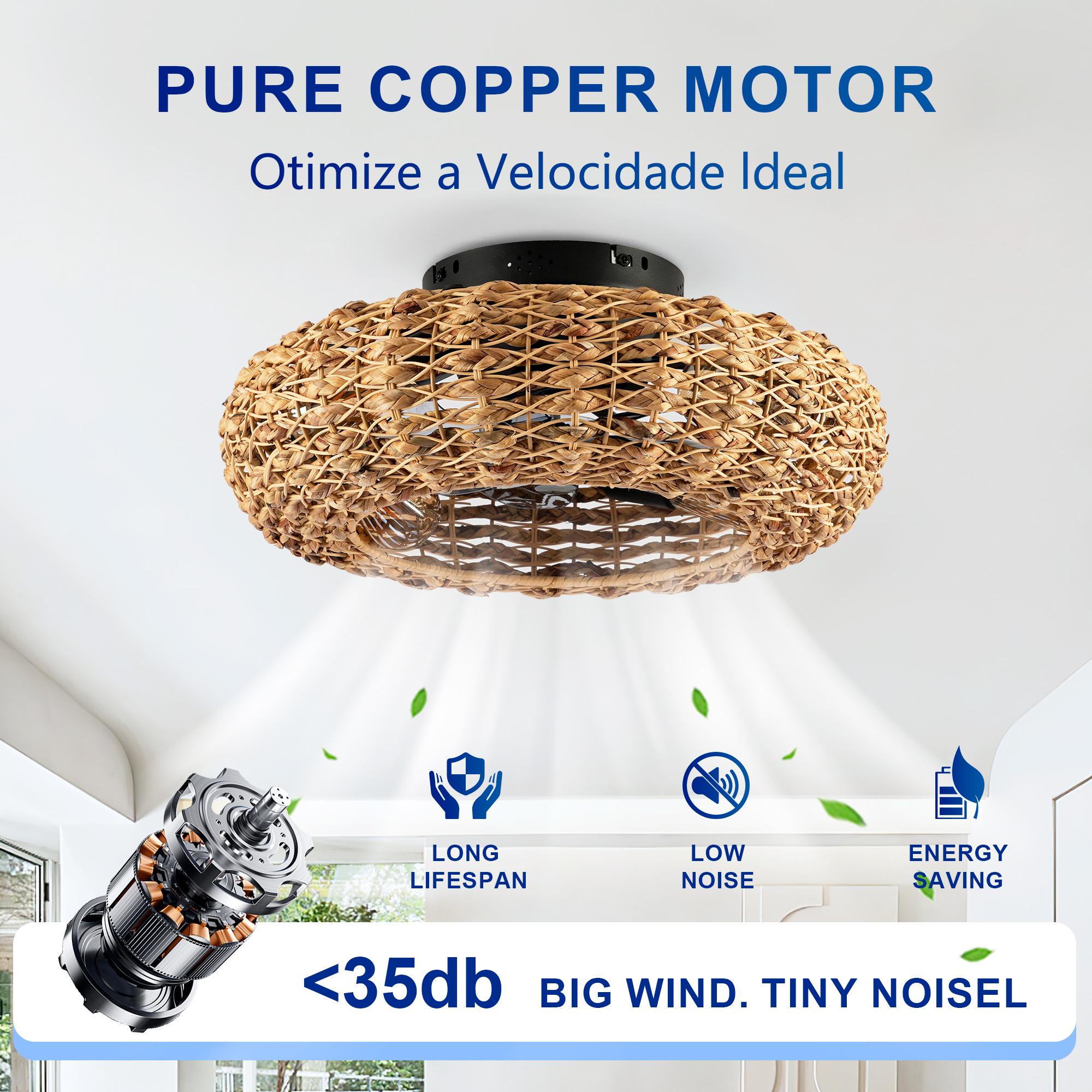 Bayfeve BF-358331-MP Ceiling-Fans - View #10