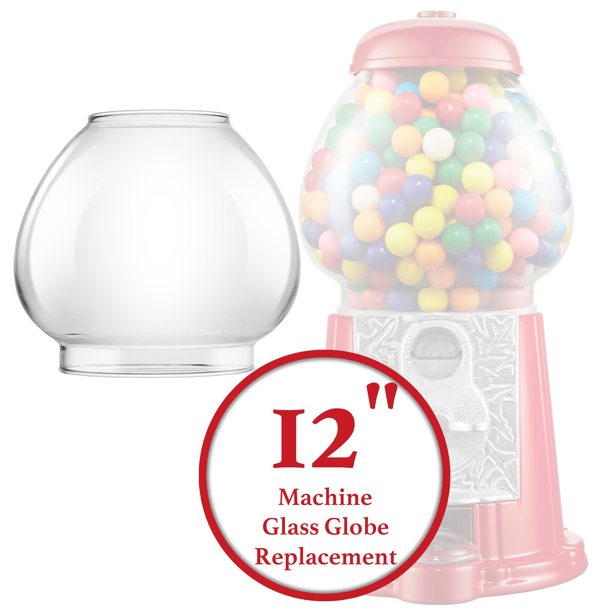Olde Midway CON-GBL-GG12 Specialty-Small-Kitchen-Appliances - View #2