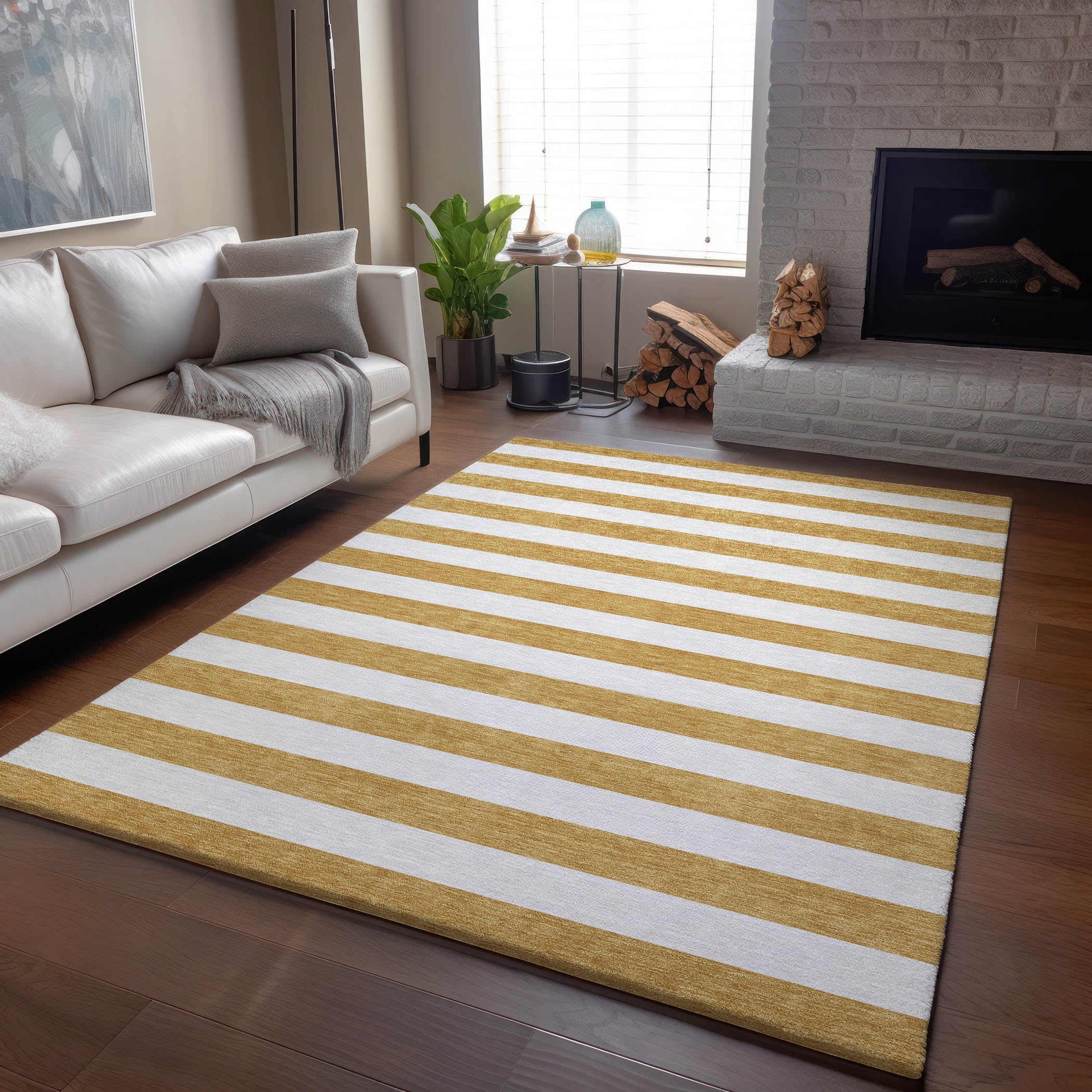 Addison Rugs AMF503PP3X5 rugs - View #7