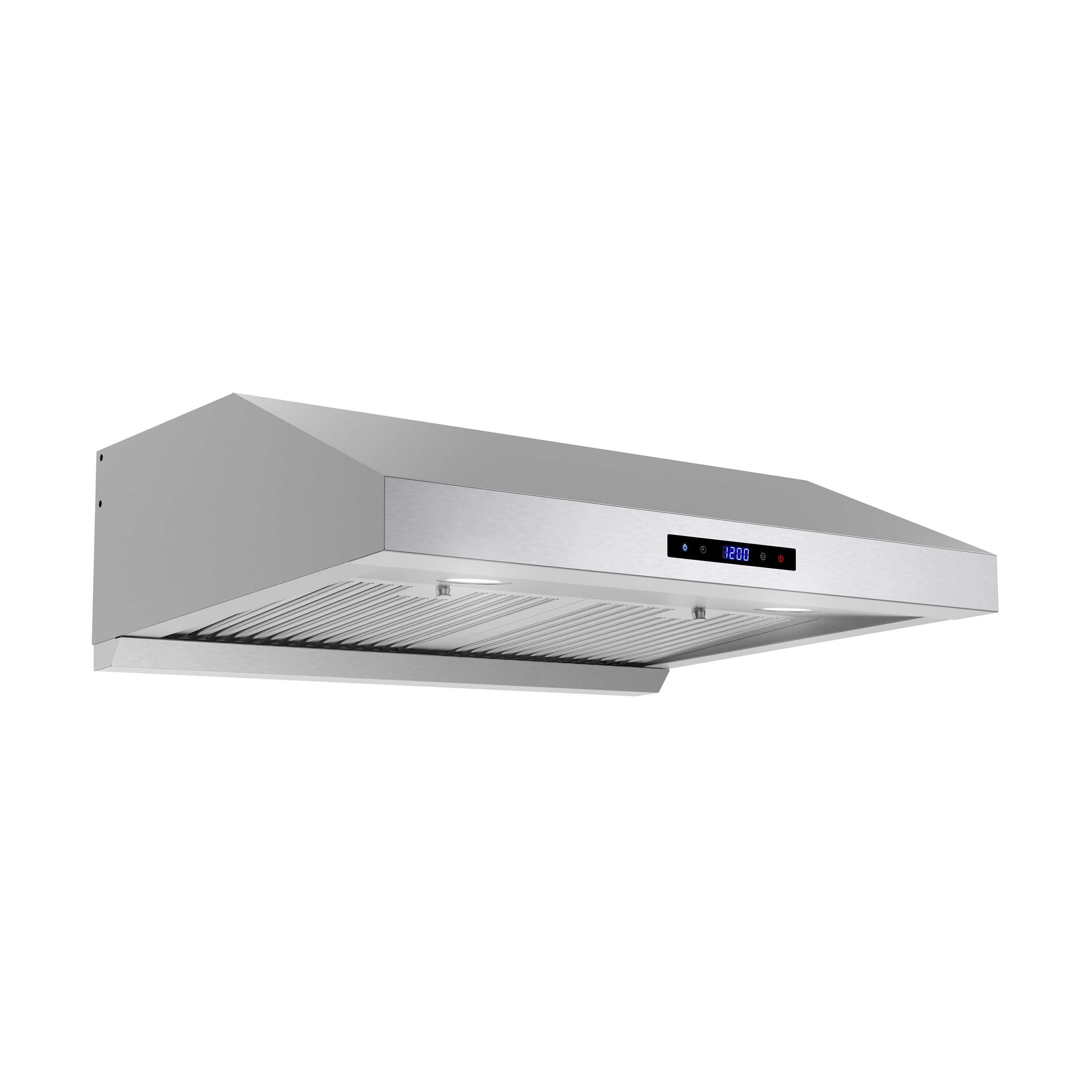 Streamline T-1585-1-DT Undercabinet-Range-Hoods - View #5