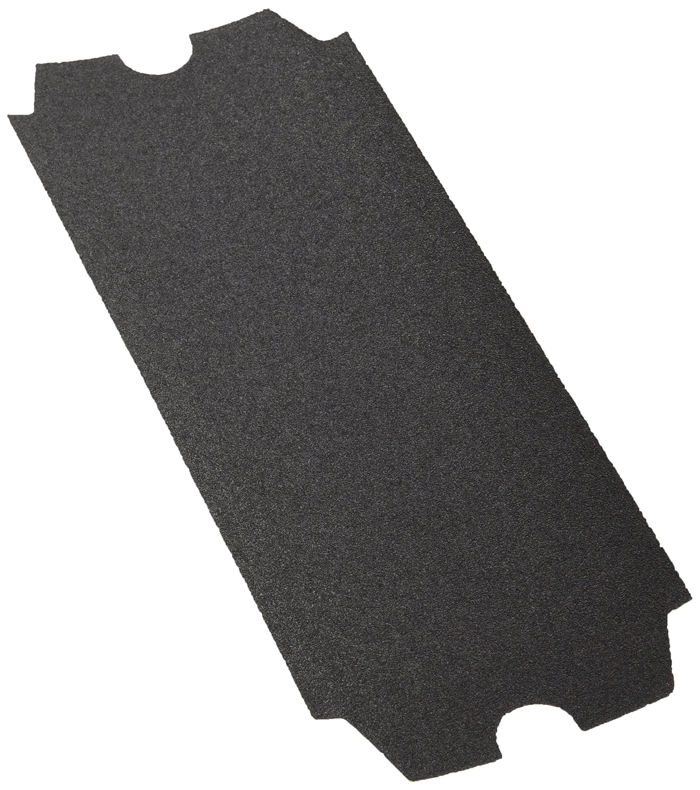 Ali Industries  150-Grit Silicon Carbide Drywall Sanding Sheets 4-1/4 x 11-1/4 in 25-Pack