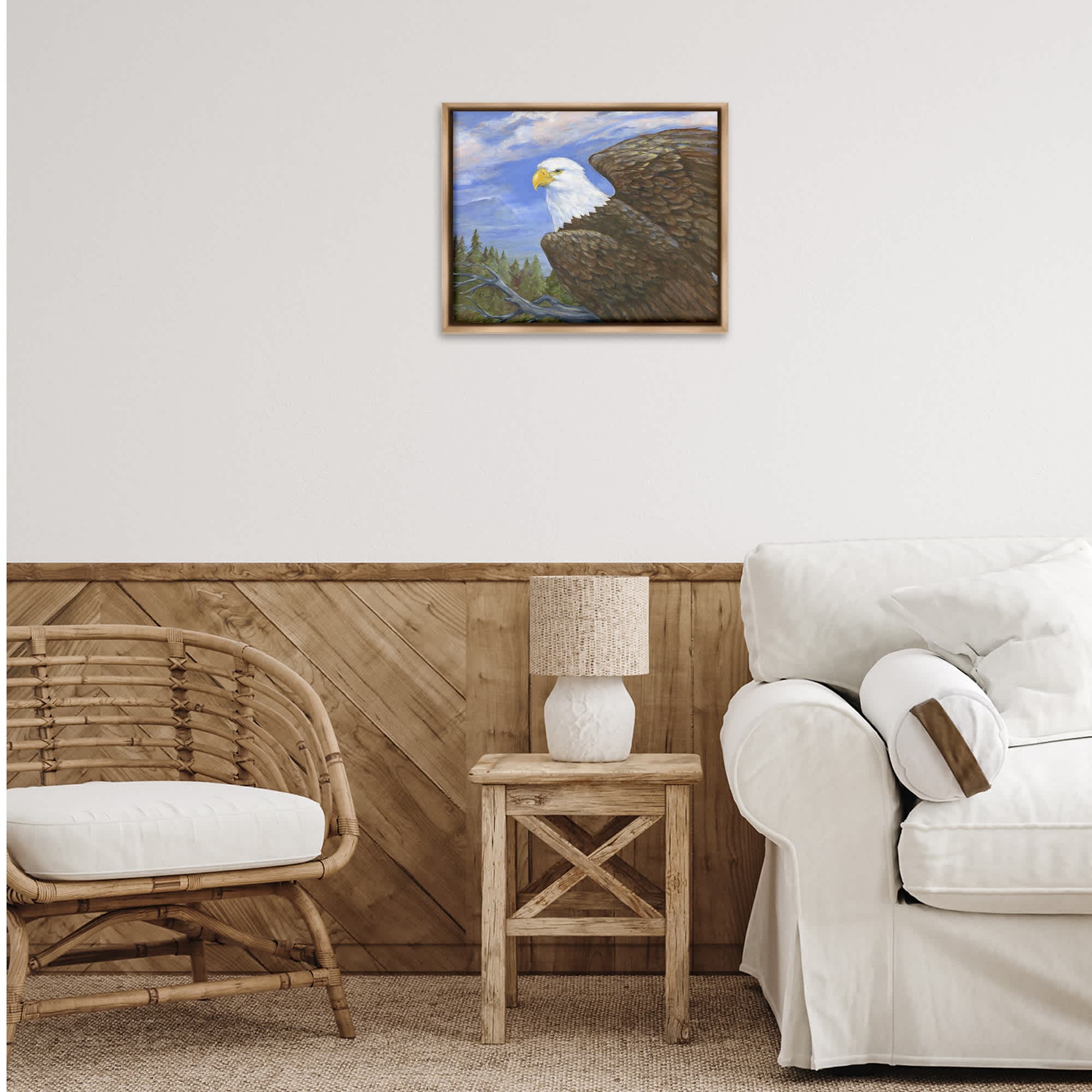 Stupell Industries BT-794-FFE-16X20 Wall-Art - View #3