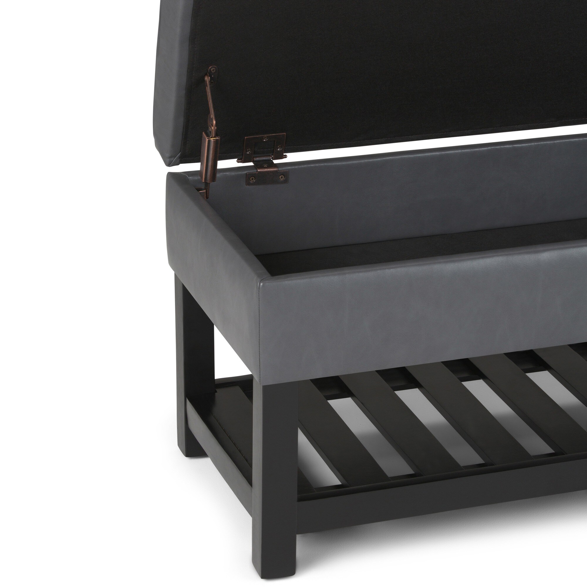 HyperDrop Cart W-B136P158569 Indoor-Ottomans - View #3
