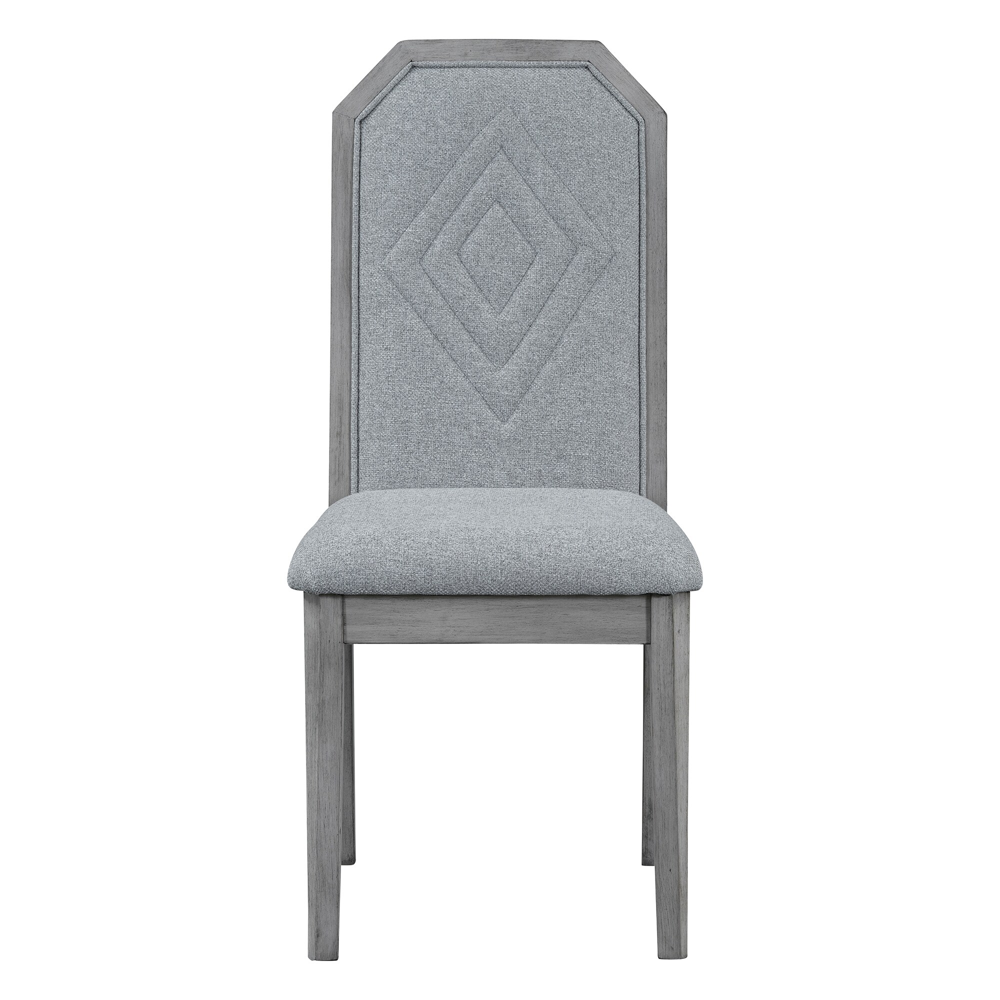 SINOFURN SYA330172GY Dining-Sets - View #20
