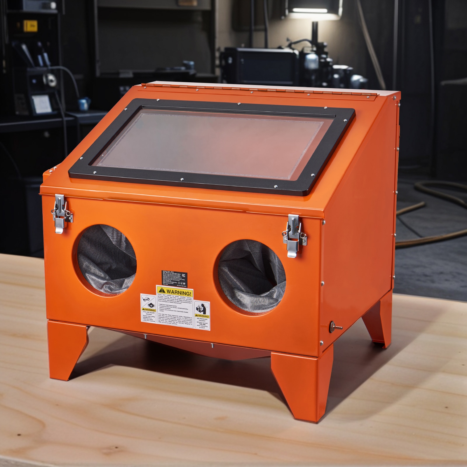 SVOPES SVOPESPSJ40JL05741V1 Media-Blaster-Cabinets - View #2