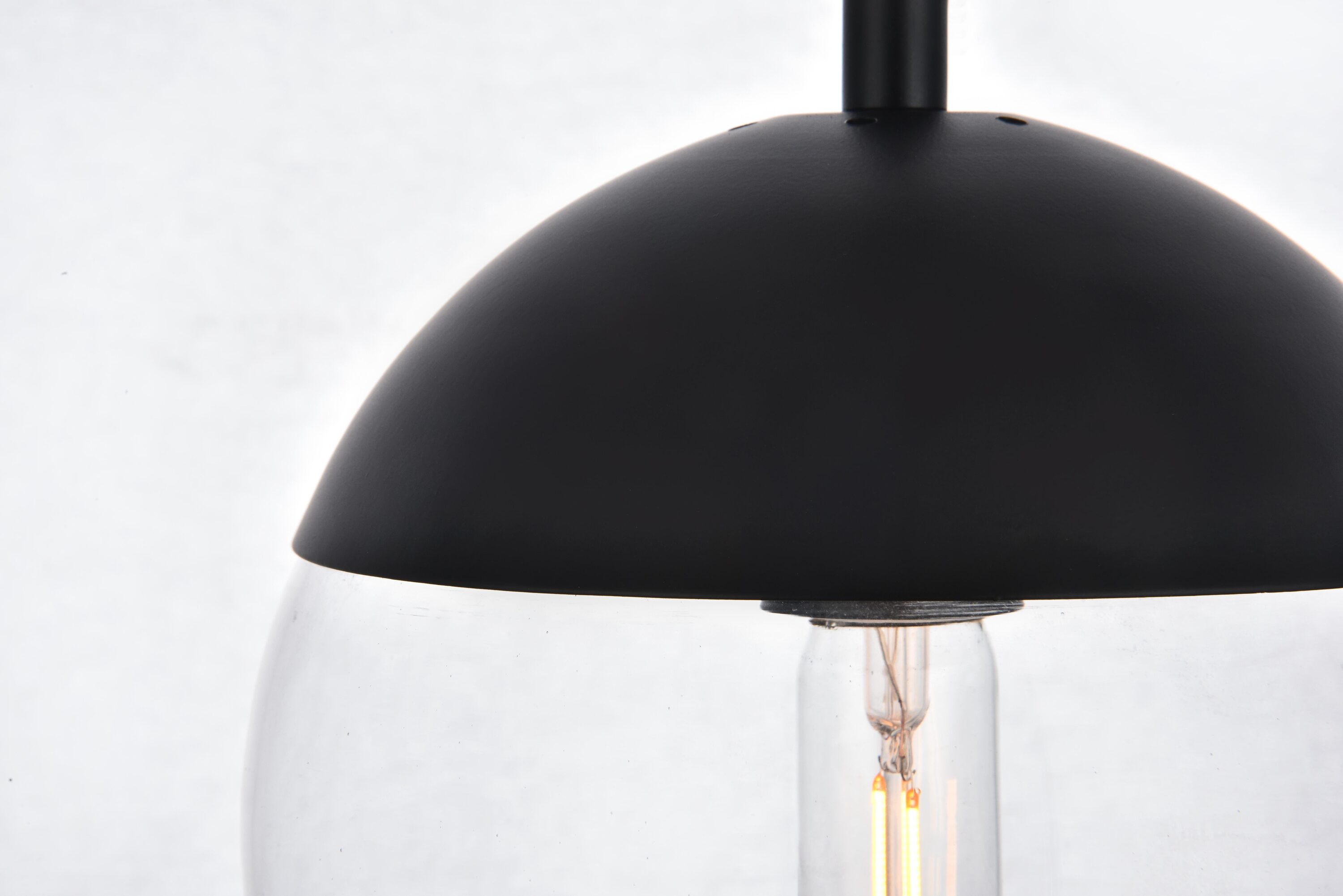 Elegant Decor HFDLPG18081BK Pendant-Lights - View #4