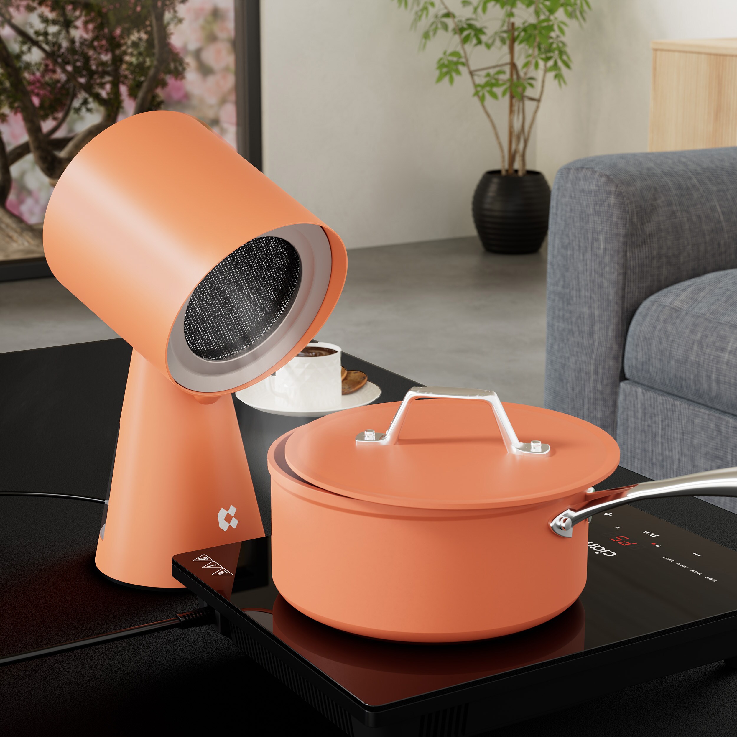 CIARRA CGHTGO Downdraft-Range-Hoods - View #6