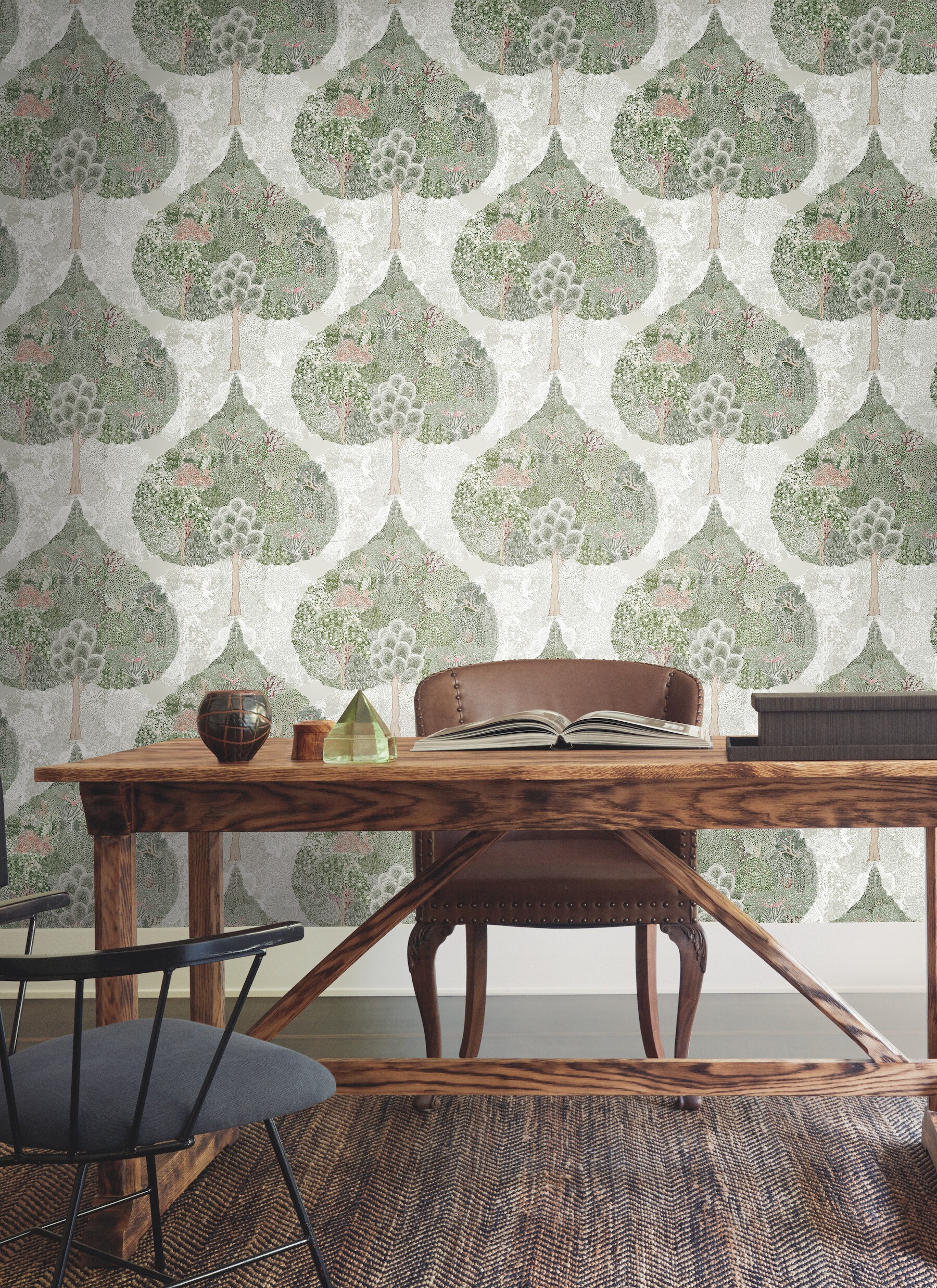 York Wallcoverings BO6702 wallpaper - View #2
