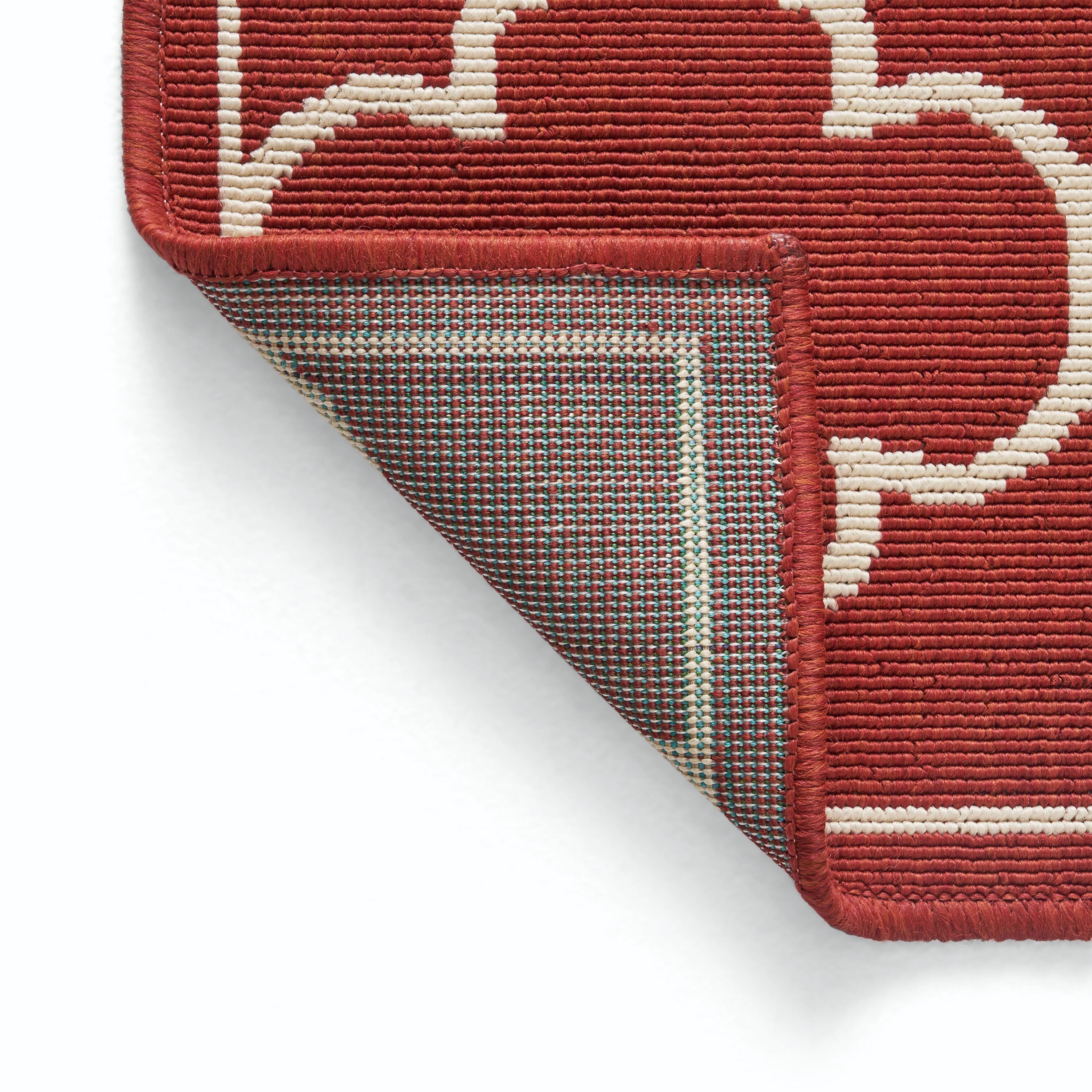 Benzara BM321306 rugs - View #3