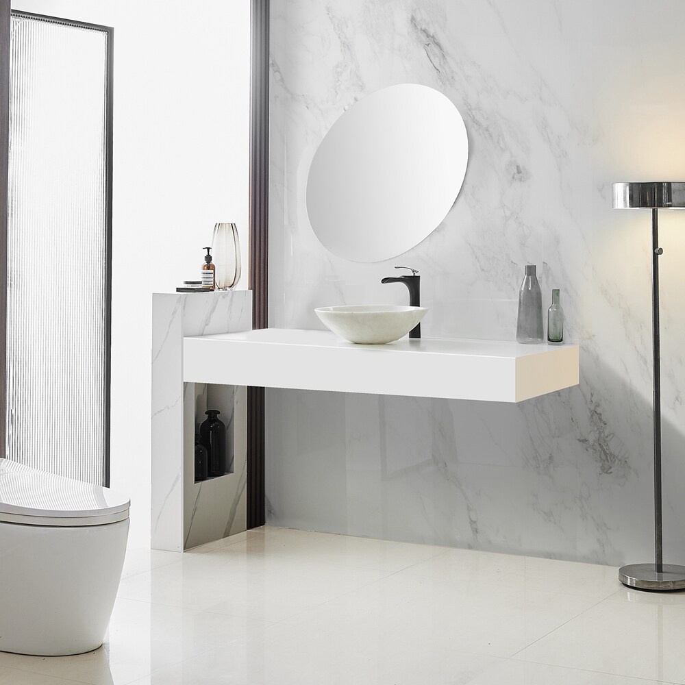 BWE A-96050H-CHB Lavatory-Faucets - View #8