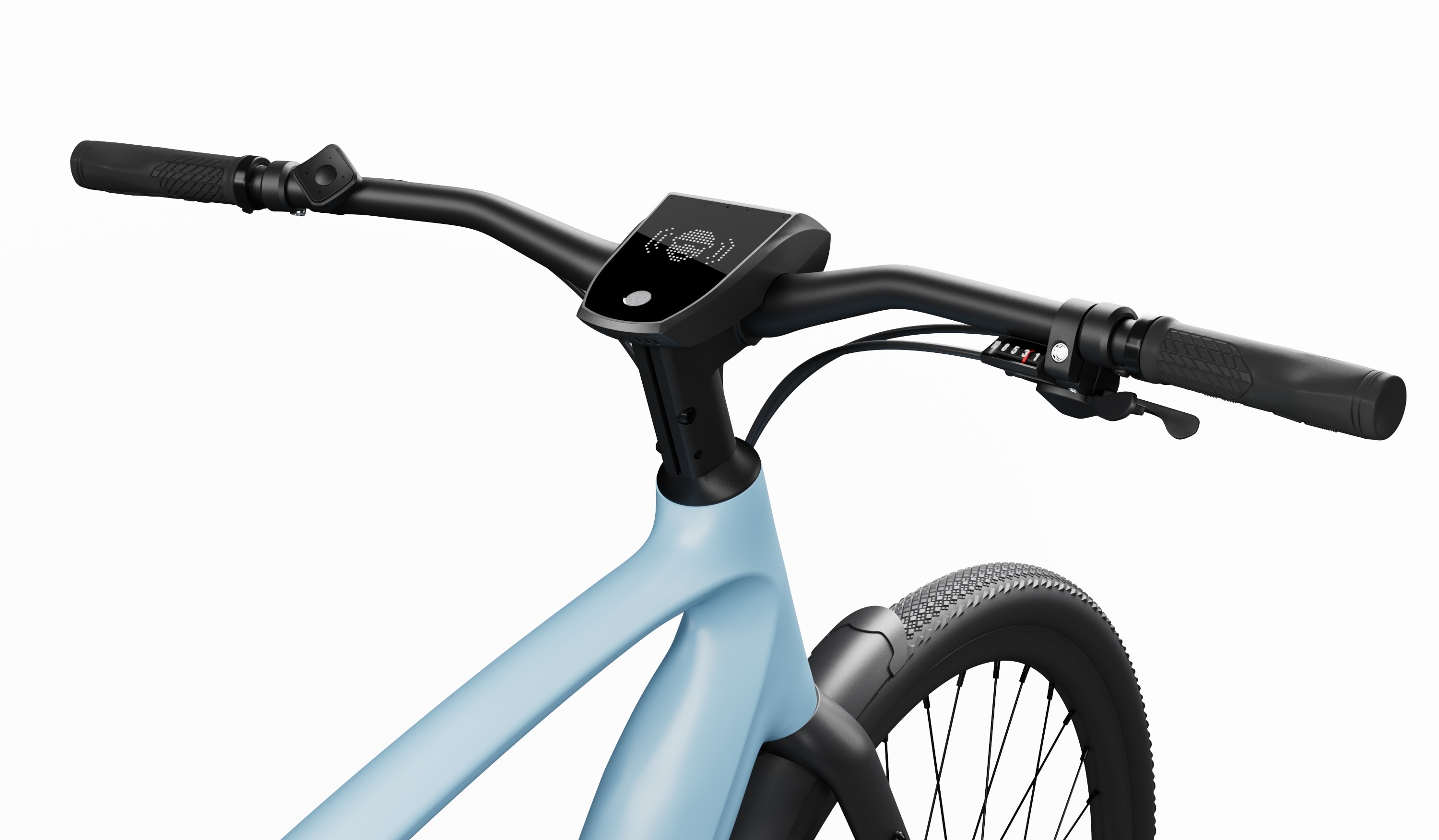 Urtopia BC1P-15-BU-S-LOE bikes - View #5
