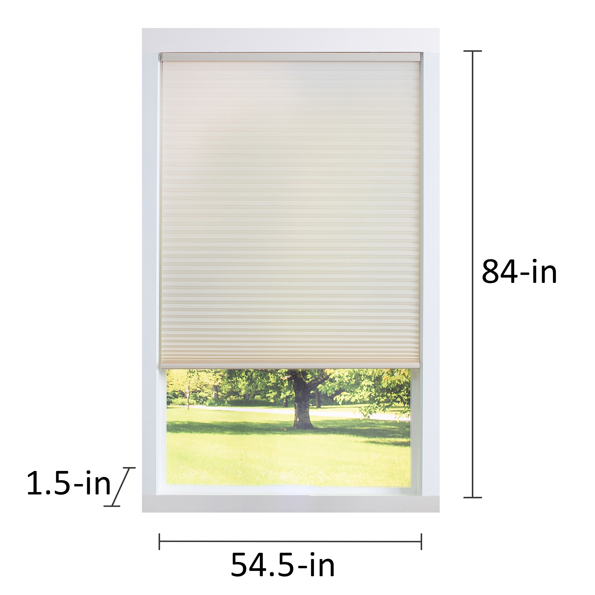 allen + roth RPETLFAL544840 shades - View #8