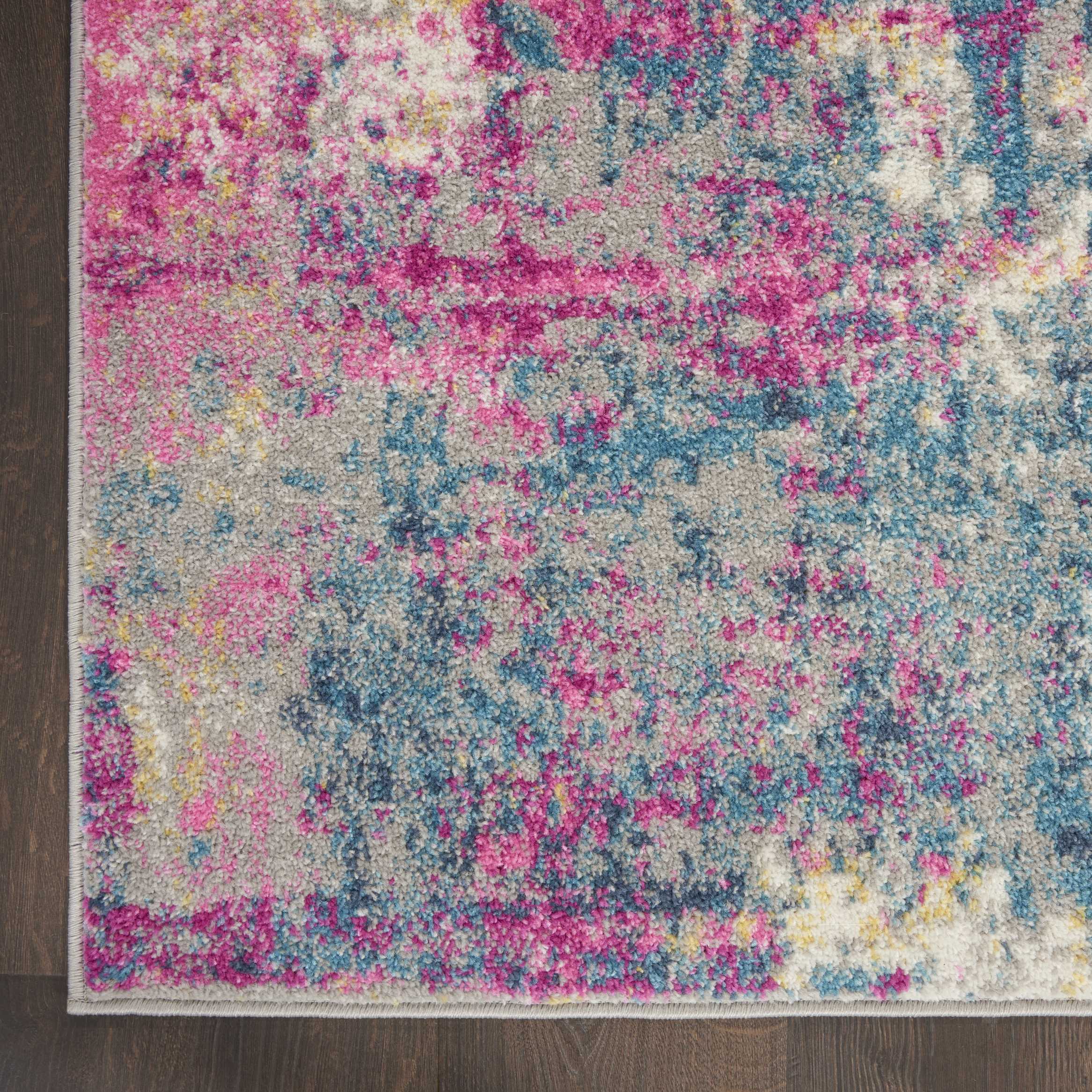 Nourison 99446780416 rugs - View #5